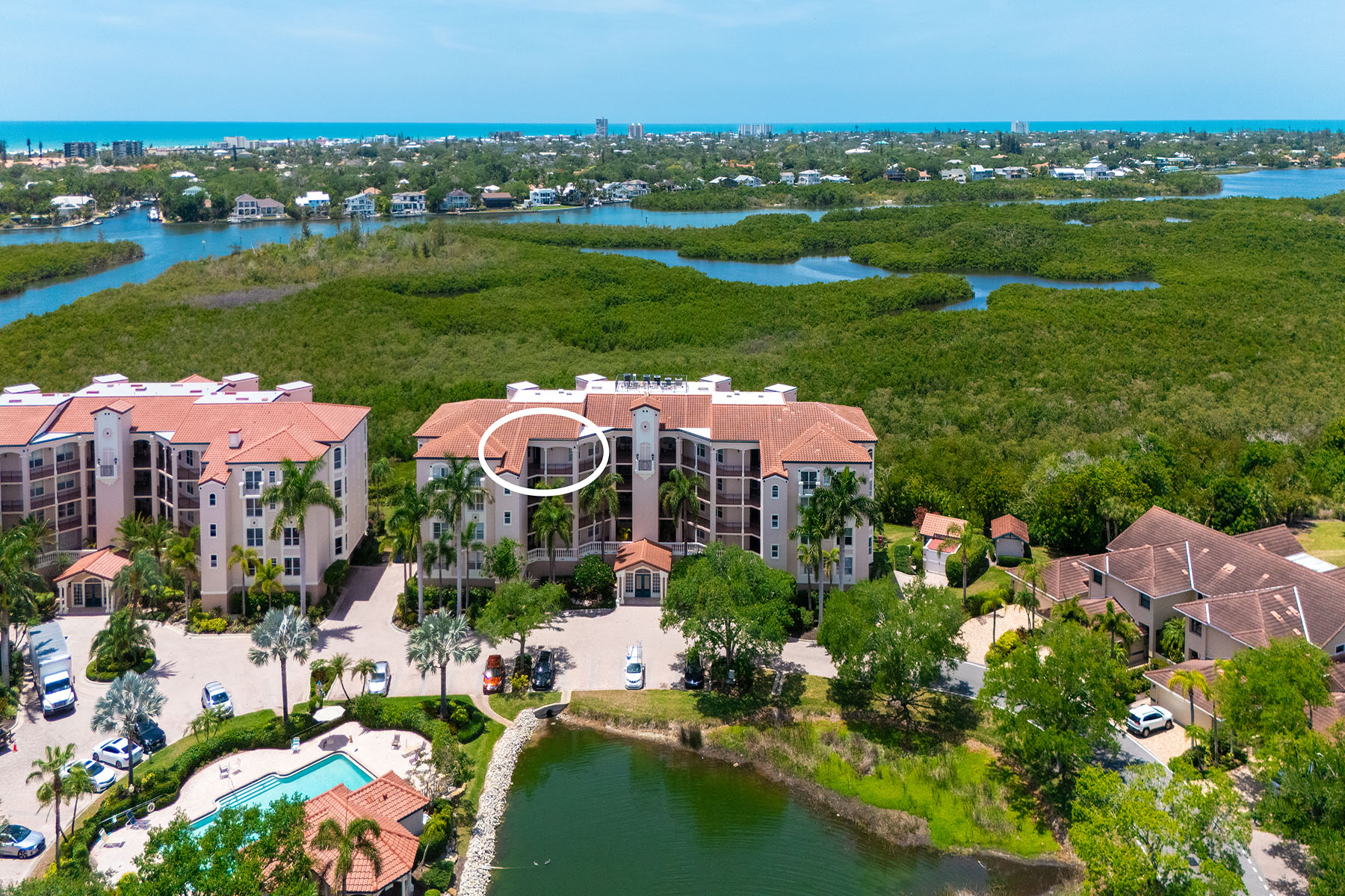  EAGLES POINT AT THE LANDINGS 1 - 物件實景