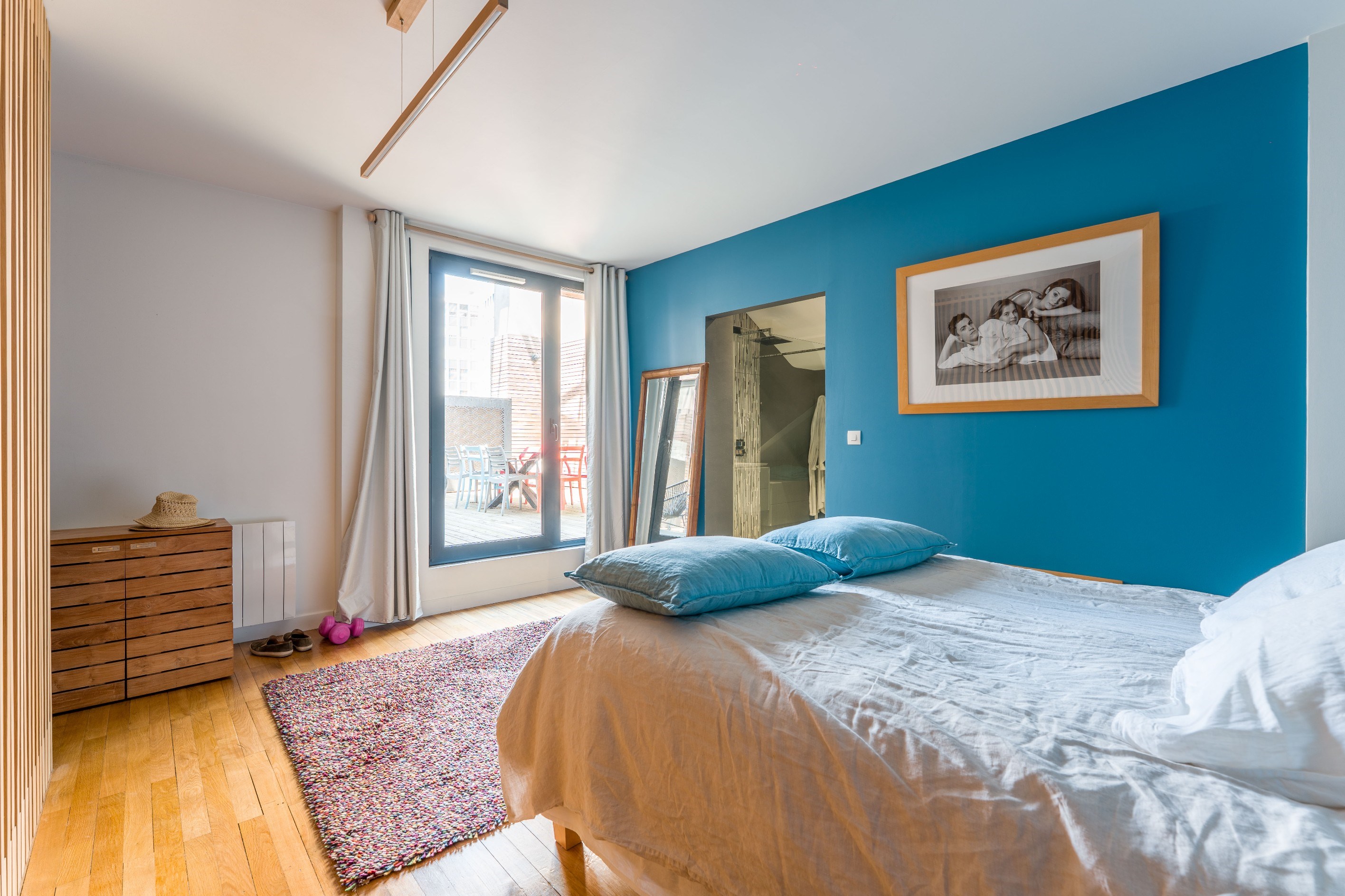  Appartement - 物件實景