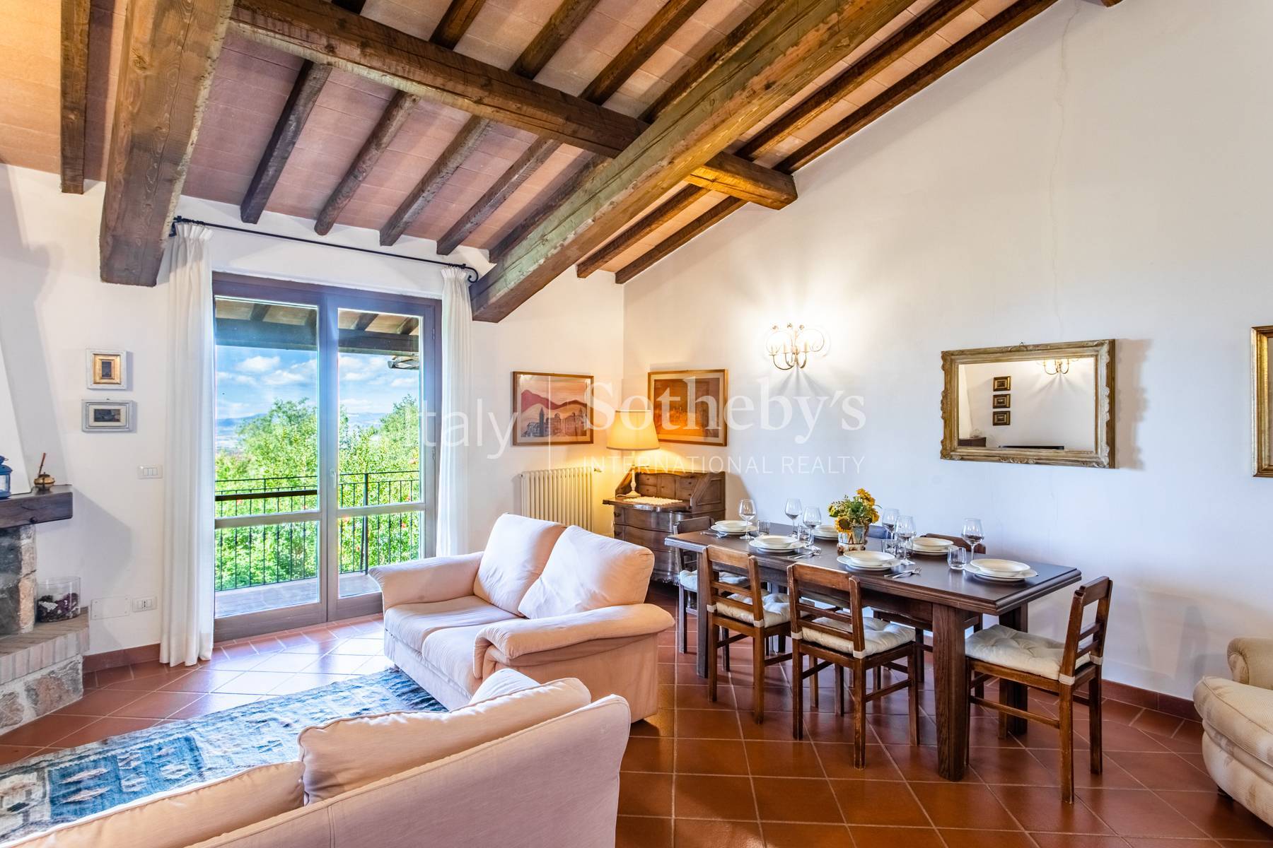  Charming farmhouse with swimming pool in the Maremma countryside - 物件實景