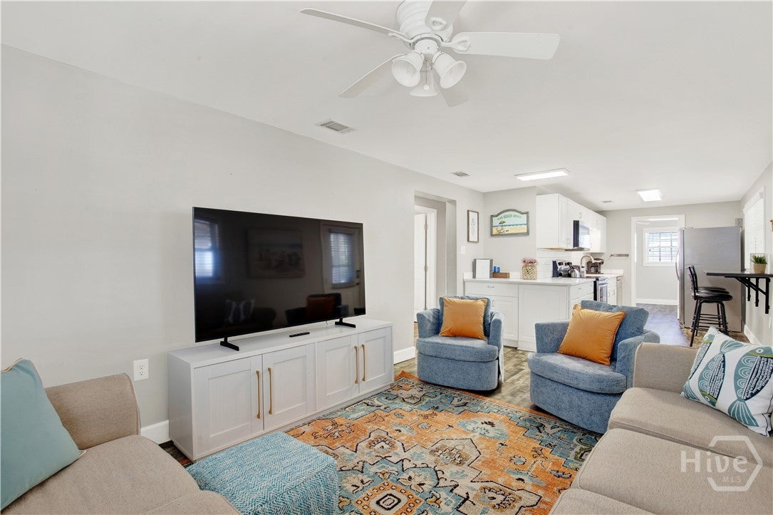 TYBEE ISLAND, Georgia, 31328, United States, 4 Bedrooms Bedrooms, ,2 BathroomsBathrooms,Residential,For Sale,2029906