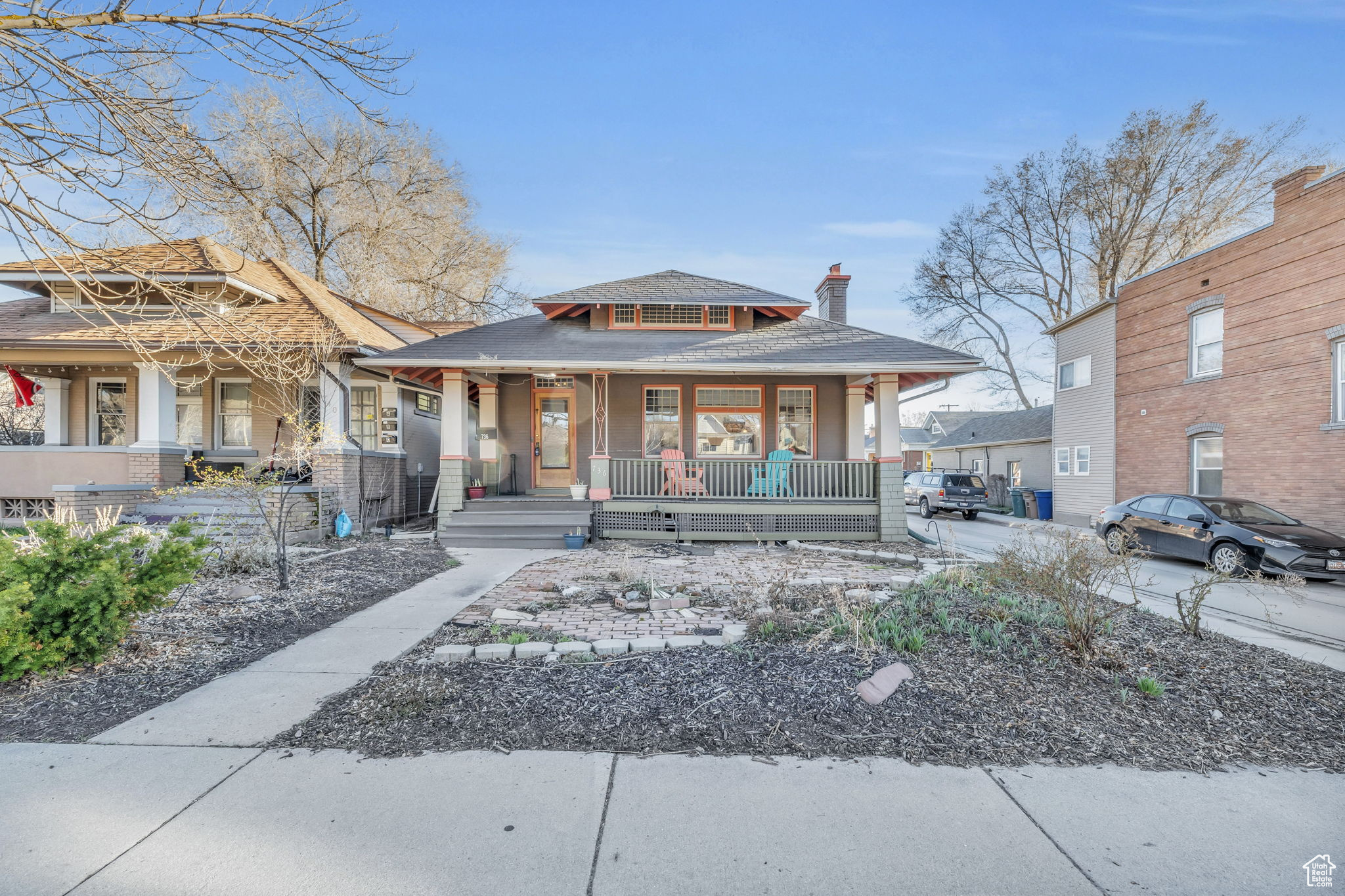 Salt Lake City, Utah, 84102, United States, 2 Bedrooms Bedrooms, ,1 BathroomBathrooms,Residential,For Sale,1745679