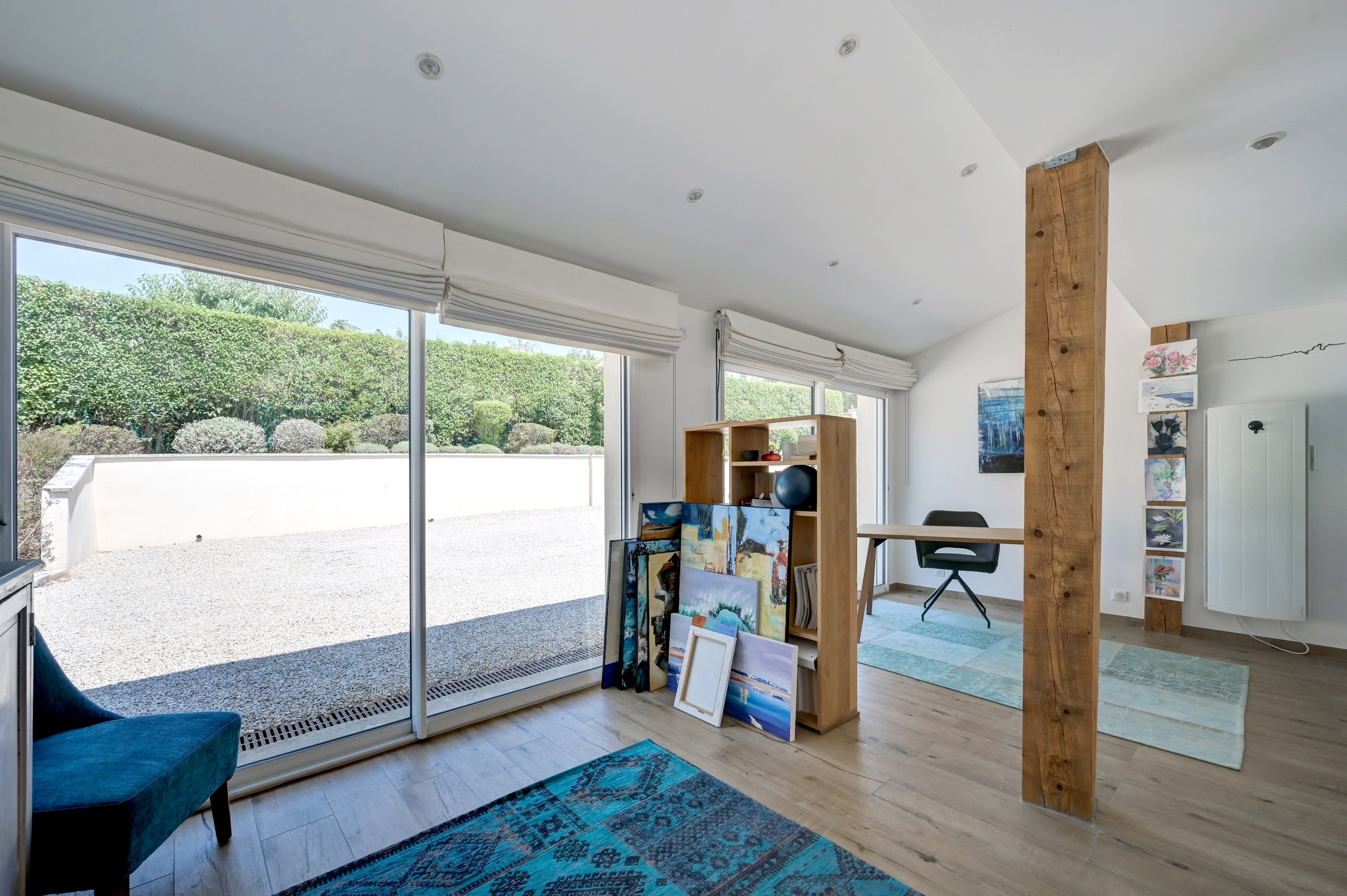  Eguilles – residential area – light-filled house – high-quality finishes - 物件實景