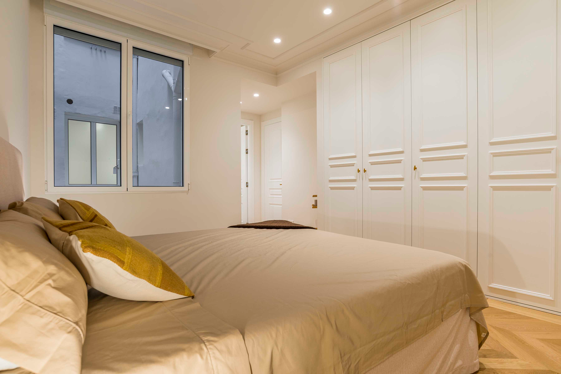  Flat with history in Cortes - 物件實景