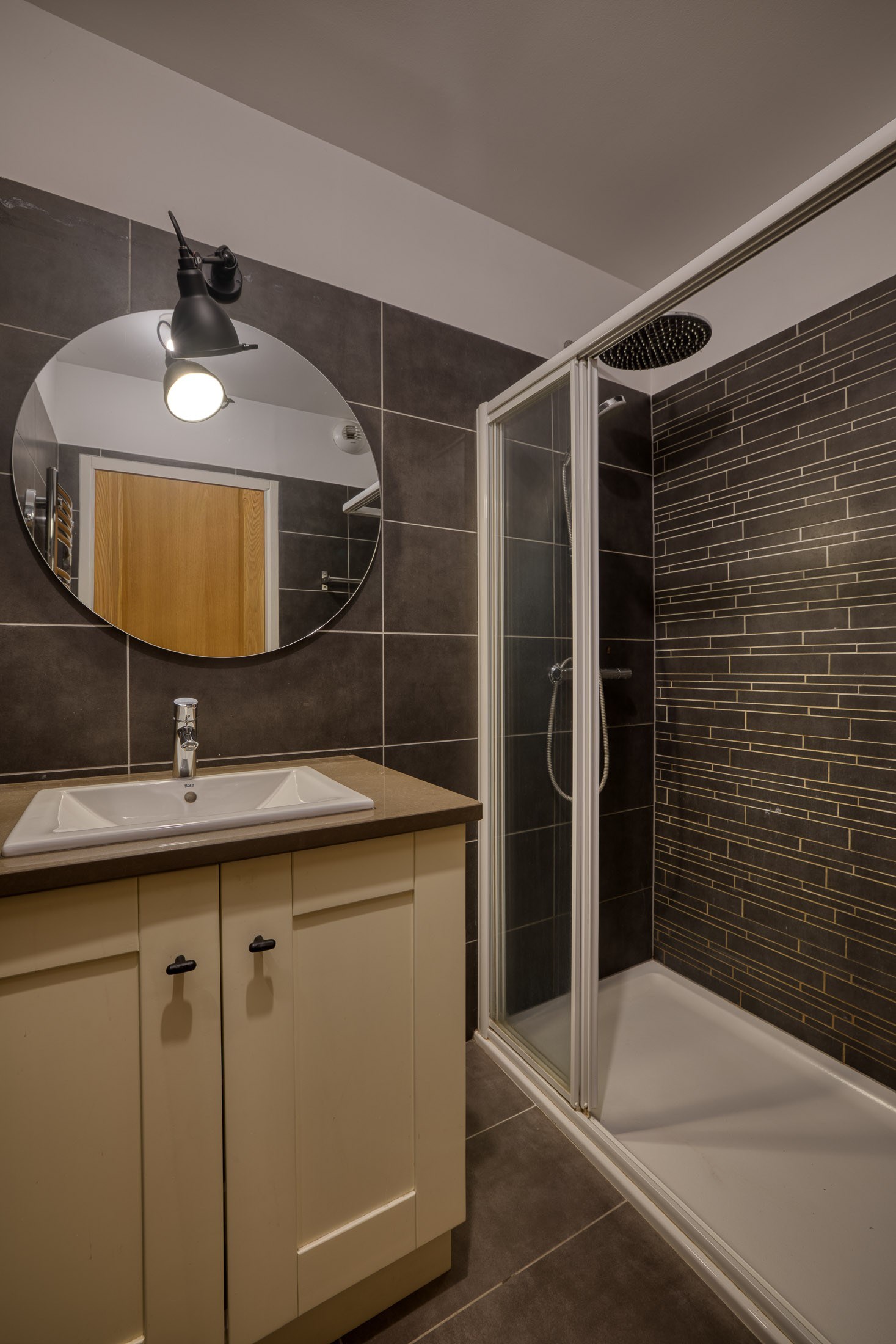  ANNECY LE VIEUX - FLAT 95 M² - SWIMMING POOL - LAKE & MOUNTAINS VIEW - 物件實景
