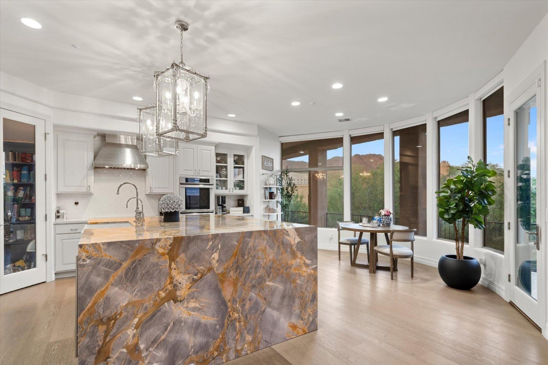 12411 N 133rd Place ¦Scottsdale, AZ - 物件實景