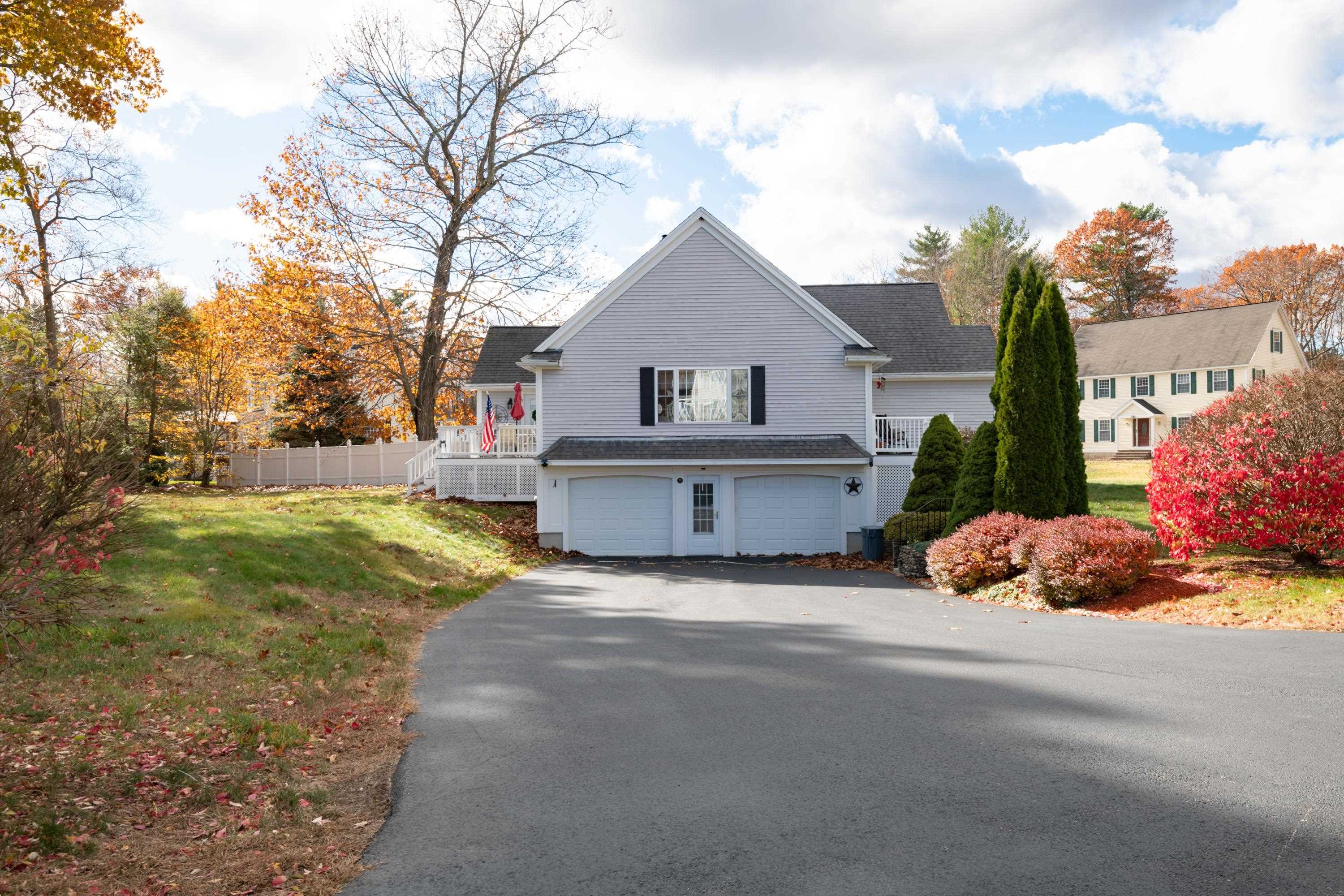 Seabrook, New Hampshire, 03874, United States, 3 Bedrooms Bedrooms, ,2 BathroomsBathrooms,Residential,For Sale,1989185