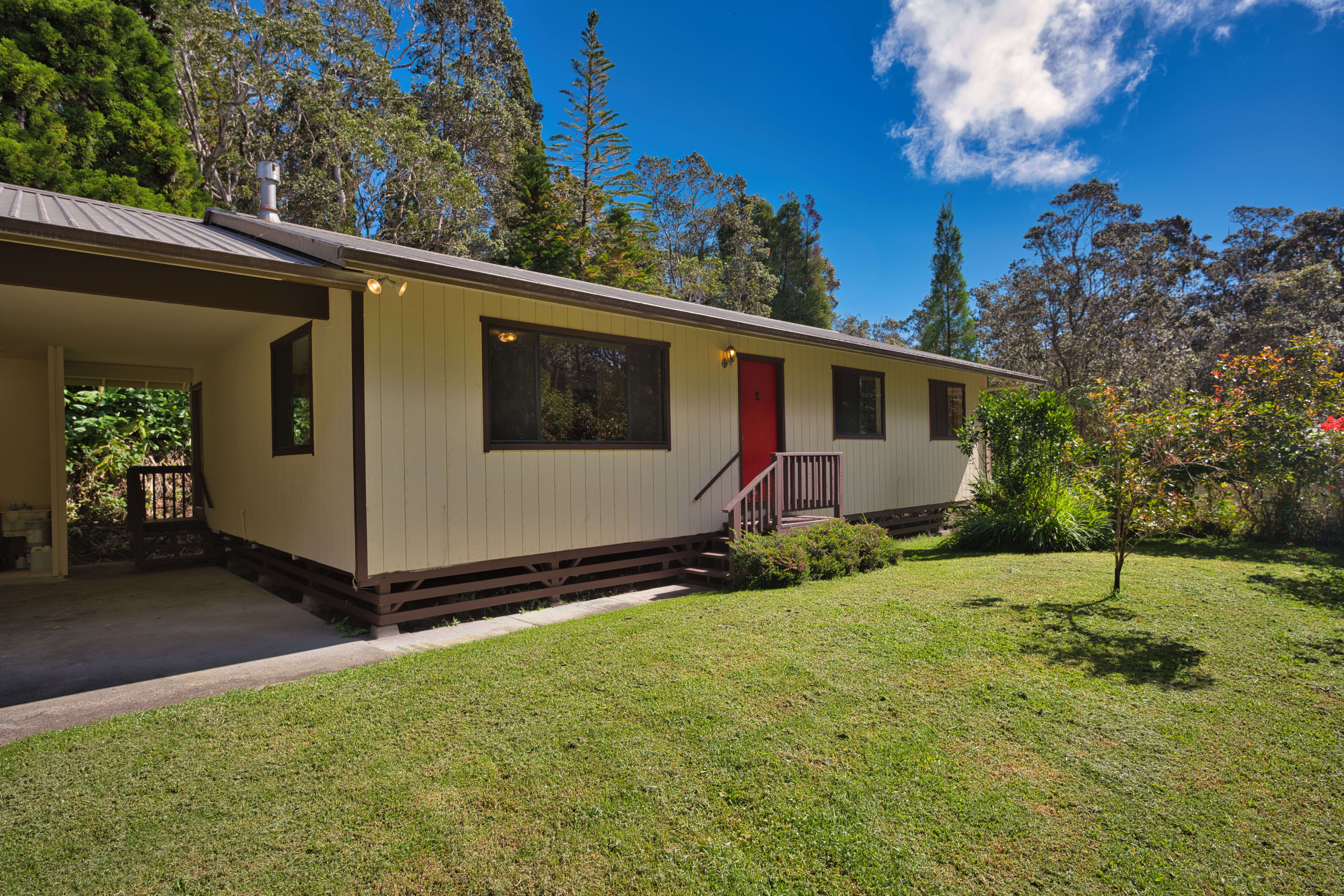  19-4159 Anuhea Circle Dr, Volcano, HI, 96785 - 物件實景