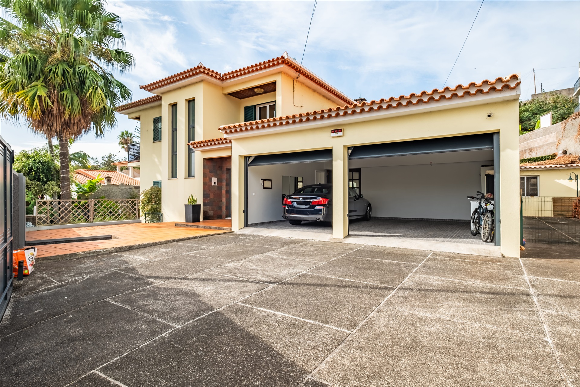  House, 4 bedrooms, for Sale - 物件實景