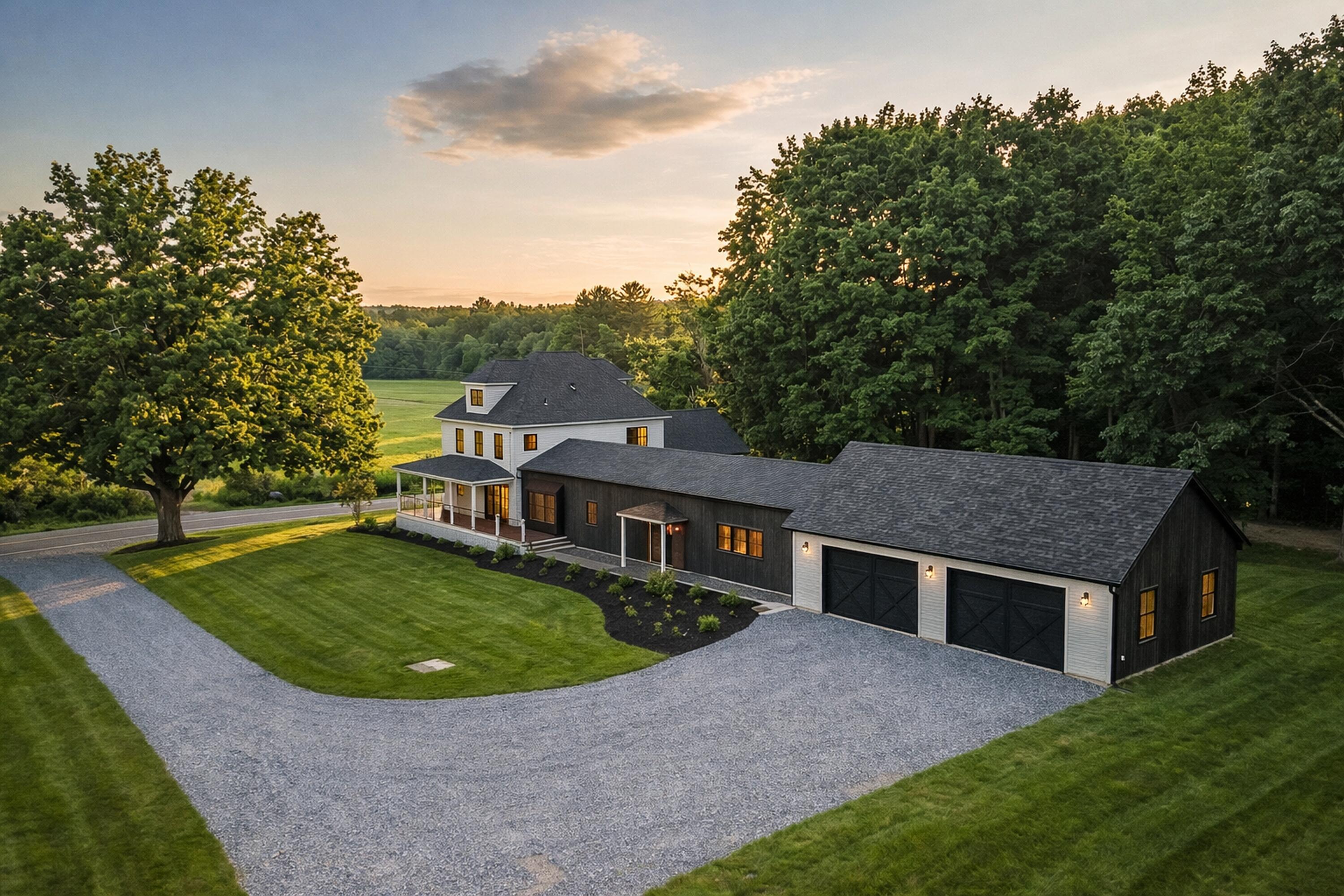  533 Route 135 Route - 物件實景