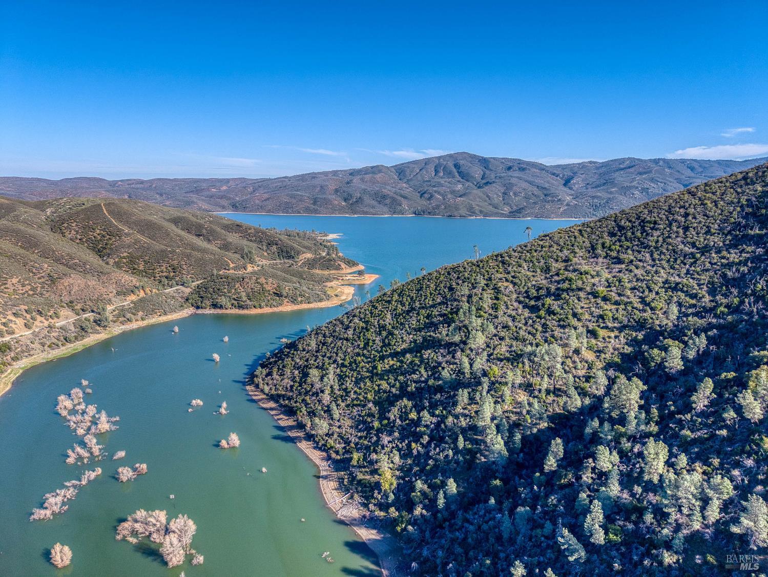 Lucerne, California, 95458, United States, ,Land,For Sale,2016329