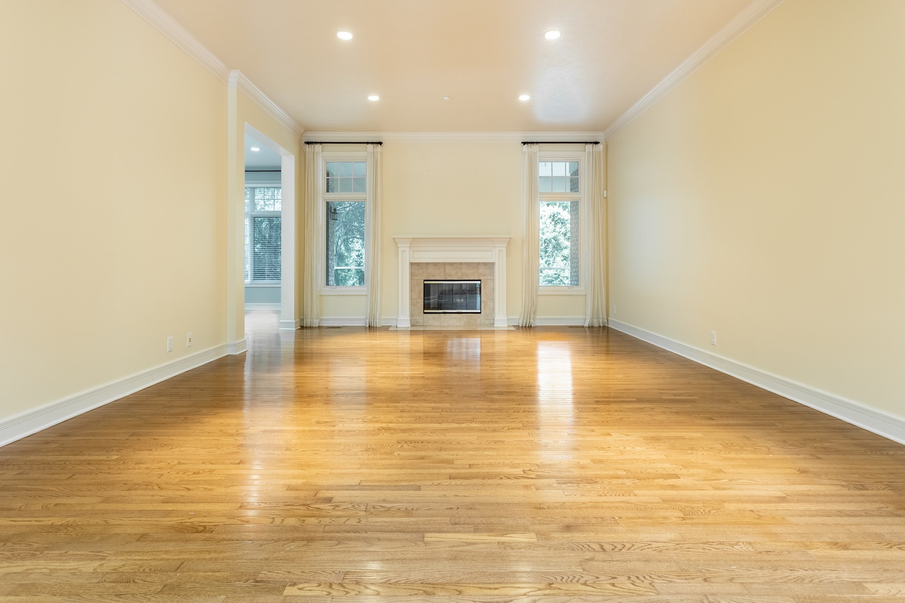  Pristine Custom Home in One of Carmel