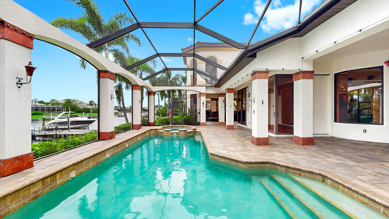 Apollo Beach, Florida, 33572, United States, 4 Bedrooms Bedrooms, ,5 BathroomsBathrooms,Residential,For Sale,1983999