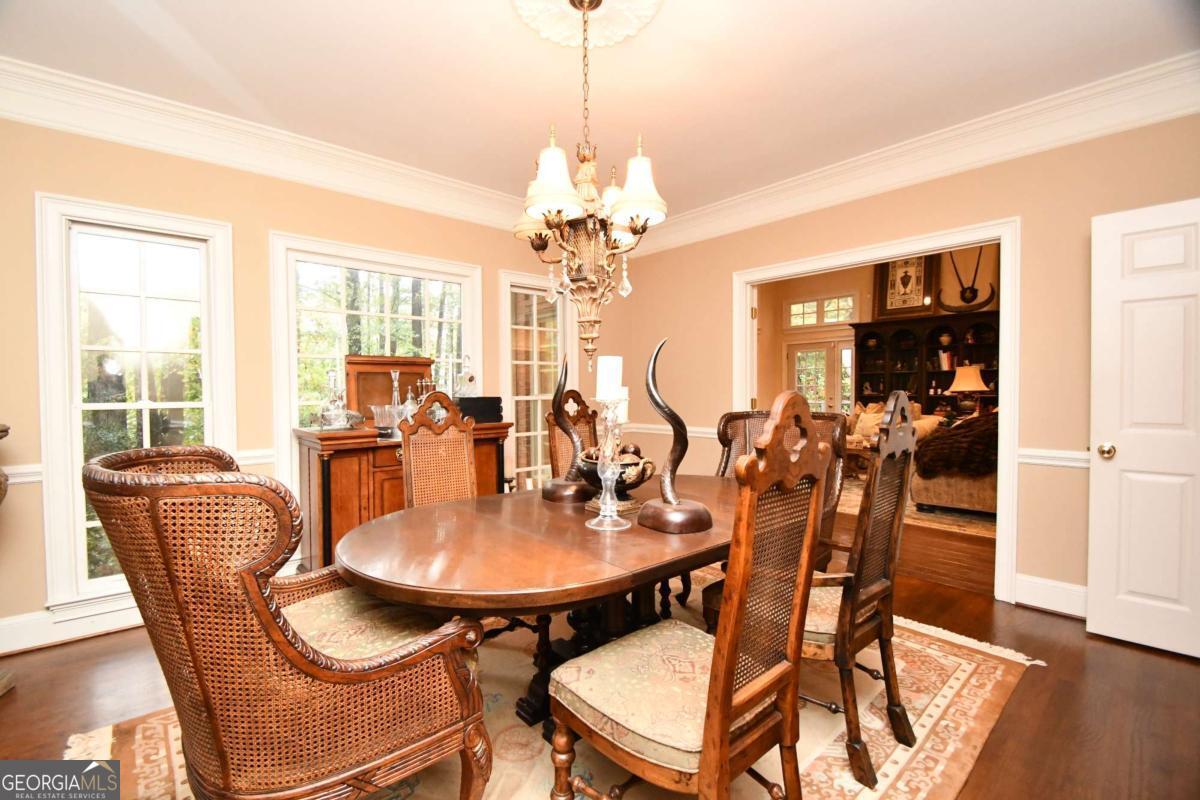 Athens, Georgia, 30606, United States, 4 Bedrooms Bedrooms, ,4 BathroomsBathrooms,Residential,For Sale,1985202