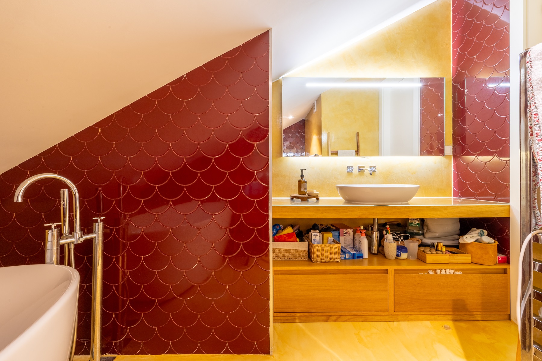  Flat, 2 bedrooms, for Sale - 物件實景