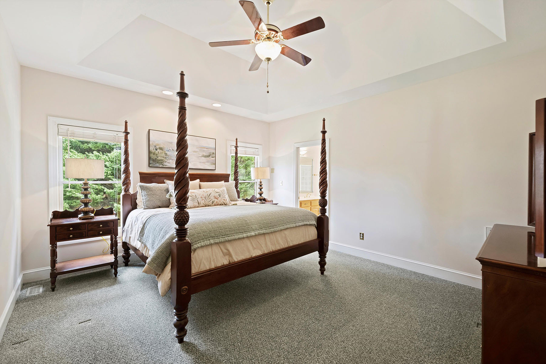  OAK HARBOR - 物件實景