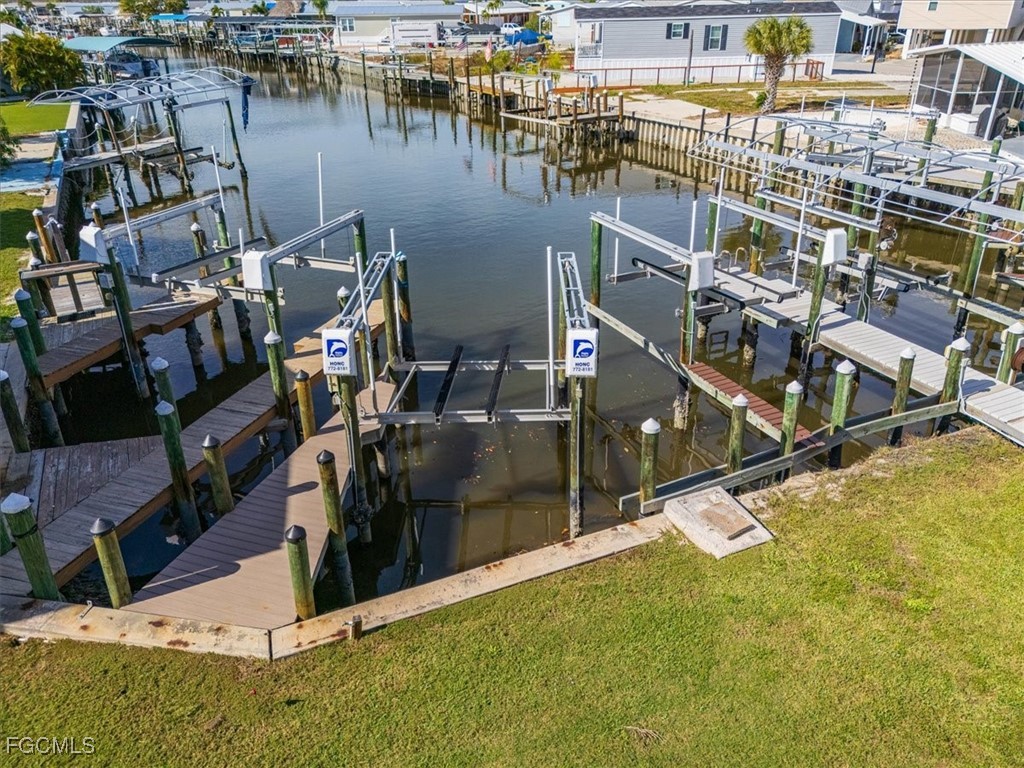 St James City, Florida, 33956, United States, 3 Bedrooms Bedrooms, ,2 BathroomsBathrooms,Residential,For Sale,1992460