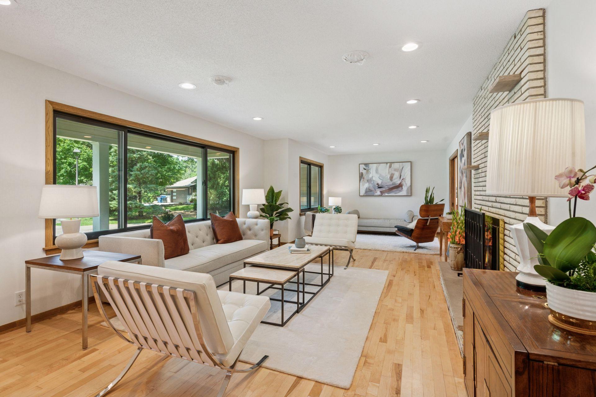 Golden Valley, Minnesota, 55427, United States, 5 Bedrooms Bedrooms, ,1 BathroomBathrooms,Residential,For Sale,1903396