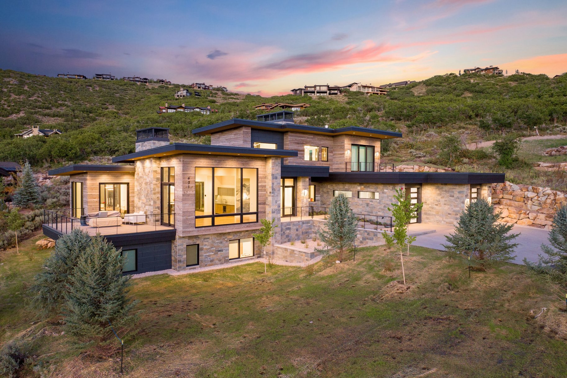  Modern Mountain Living, Elevated by Design - 物件實景