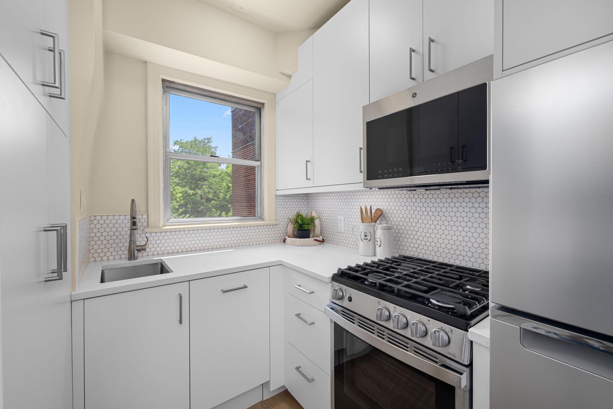  2500 Q Street Nw,Washington, DC, 20007 - 物件實景
