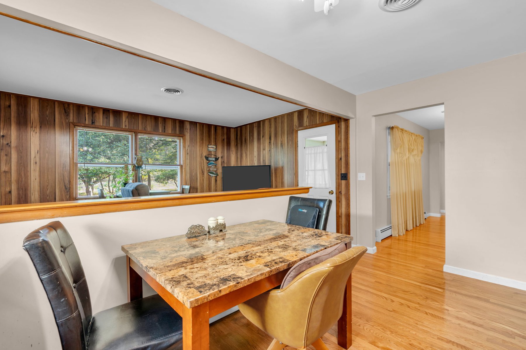  Private Living in Silveridge Westerly - 物件實景