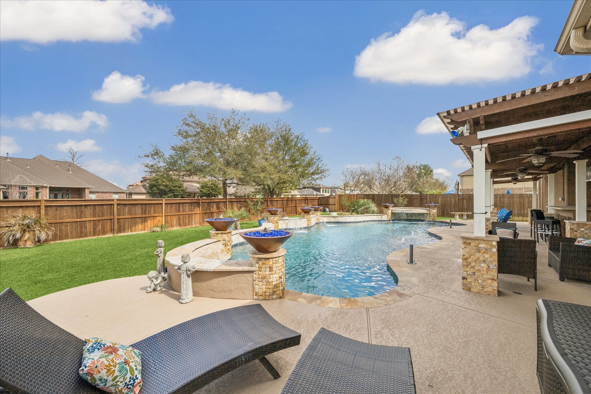  7115 Angel Falls - 物件實景