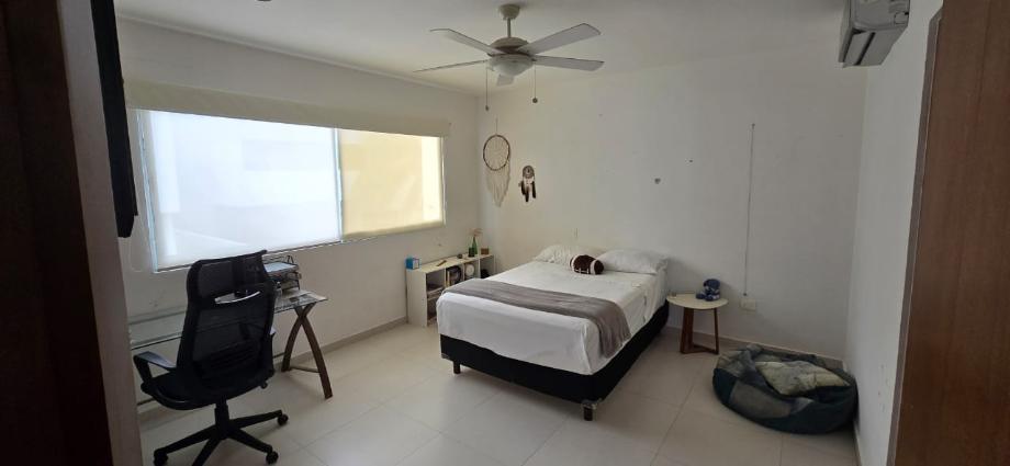 Benito Juárez, Quintana Roo, 77500, Mexico, 3 Bedrooms Bedrooms, ,3 BathroomsBathrooms,Residential,For Sale,1738689