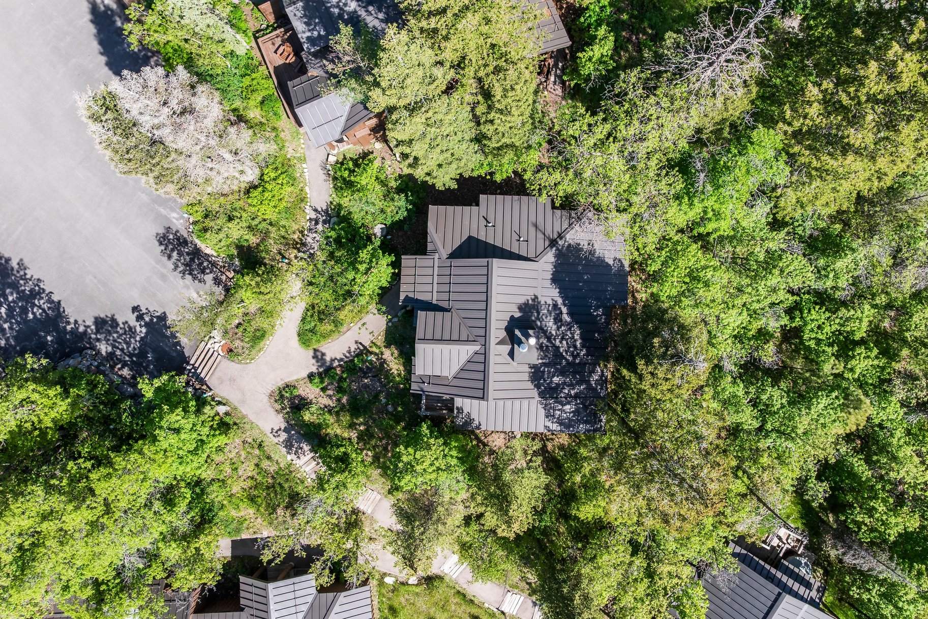  Rare Three-Bedroom Cottage in the Heart of Sundance - 物件實景