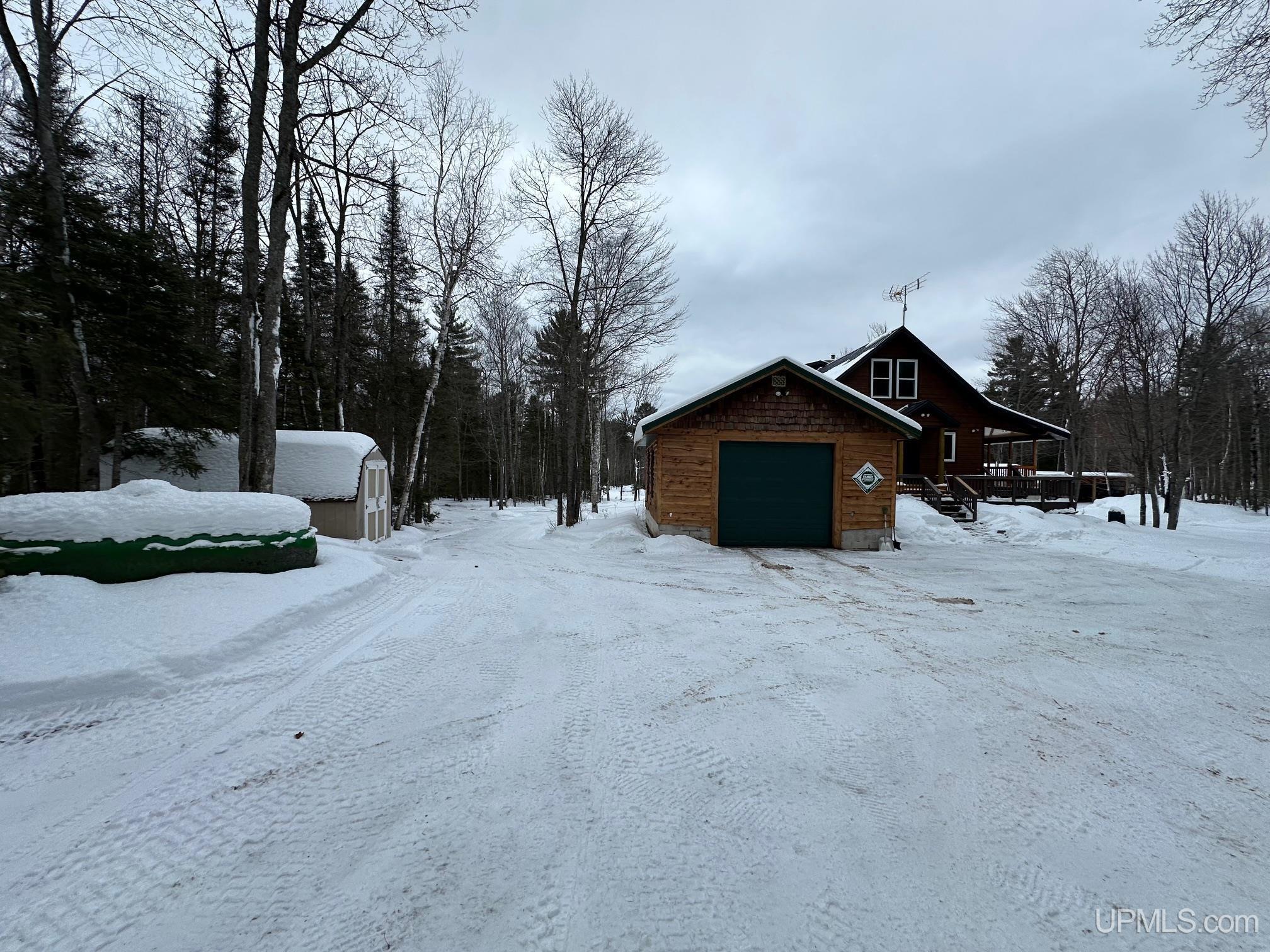 Ishpeming, Michigan, 49849-9792, United States, 5 Bedrooms Bedrooms, ,3 BathroomsBathrooms,Residential,For Sale,1795104