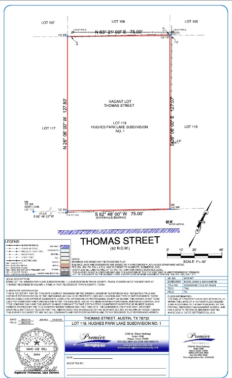 Austin, Texas, 78732, United States, ,Land,For Sale,1820952