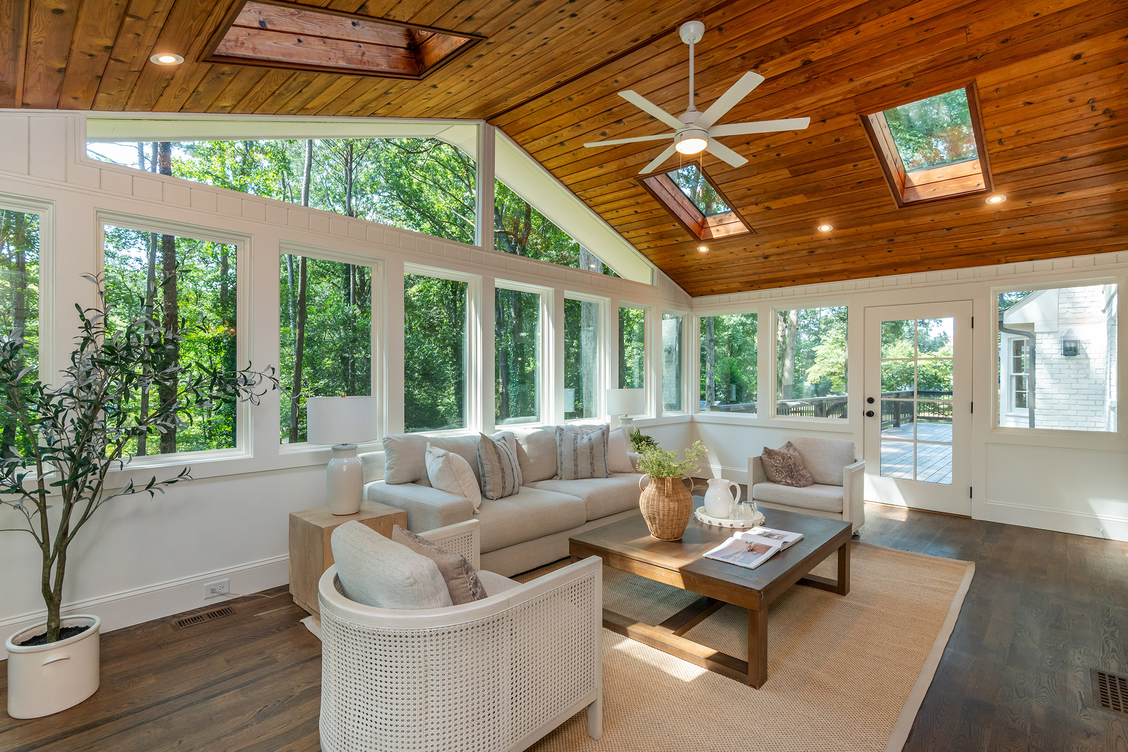  Beautiful Reimagined Home Minutes from Downtown Roswell - 物件實景