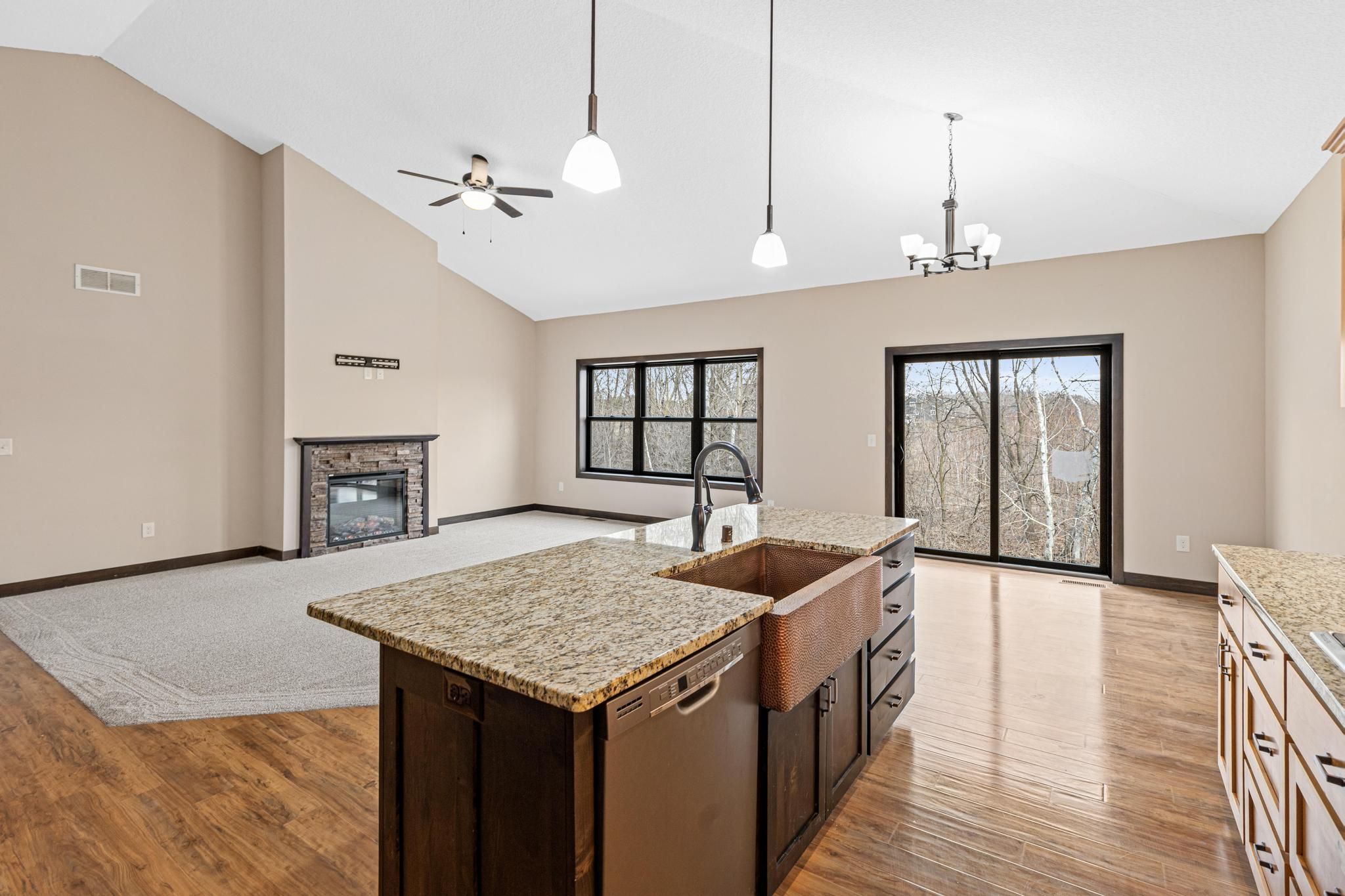  Peaceful Rambler on Acreage in Netta’s Preserve - 物件實景