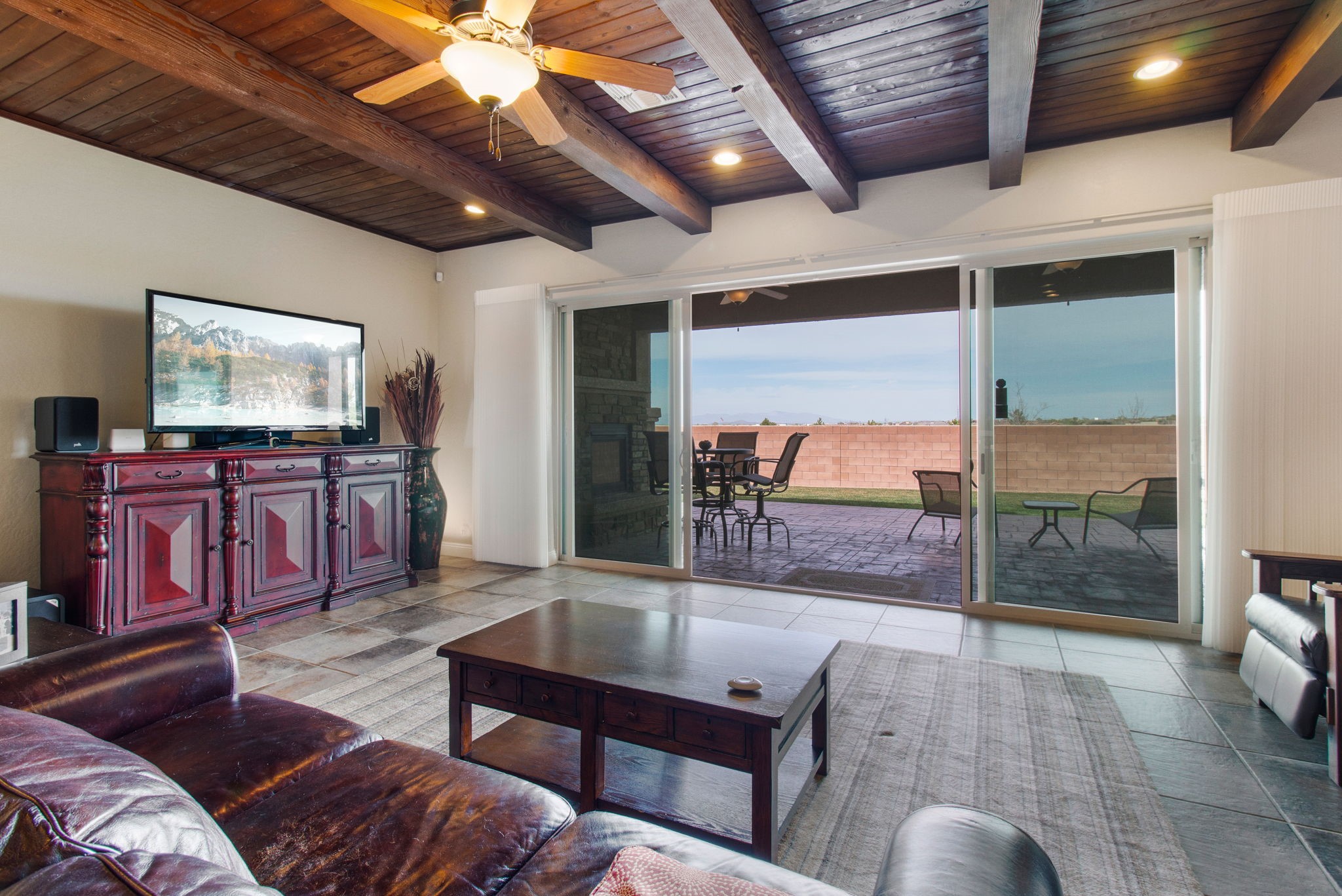  4719 Las Plazuelas - 物件實景