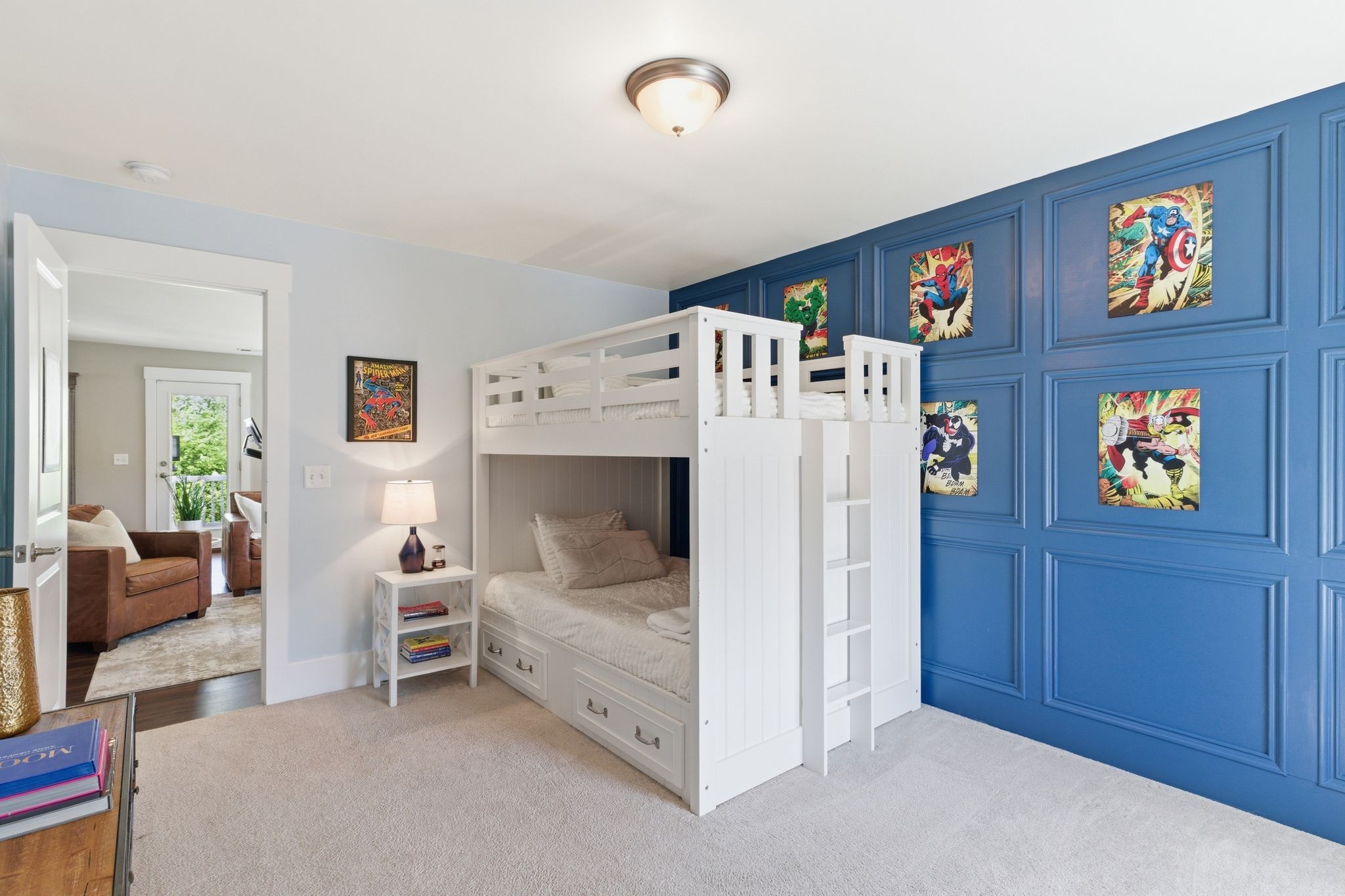  1949 Griffin Drive, Franklin, TN, 37067 - 物件實景