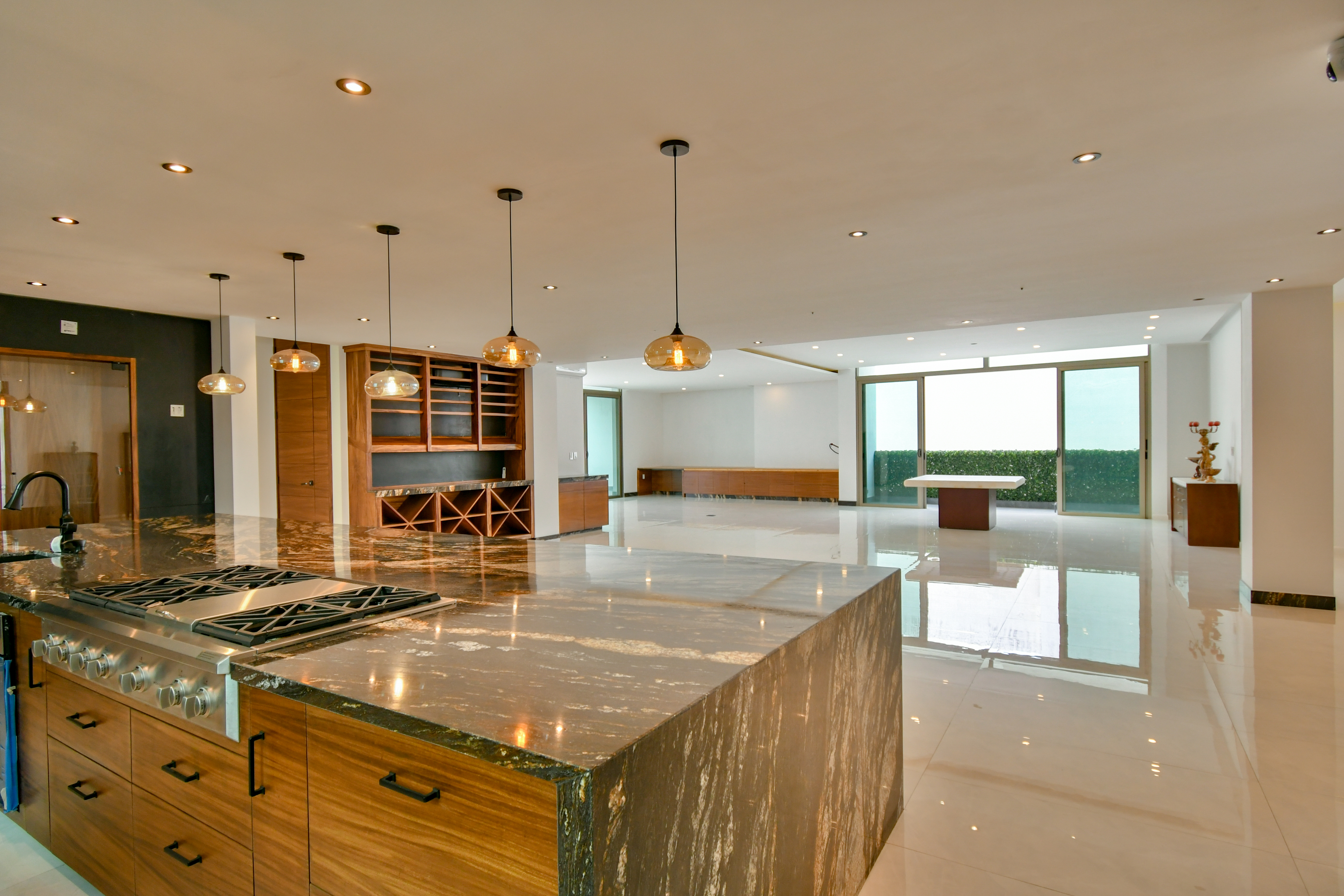  Residencia Rinconada Santa Anita en venta - 物件實景