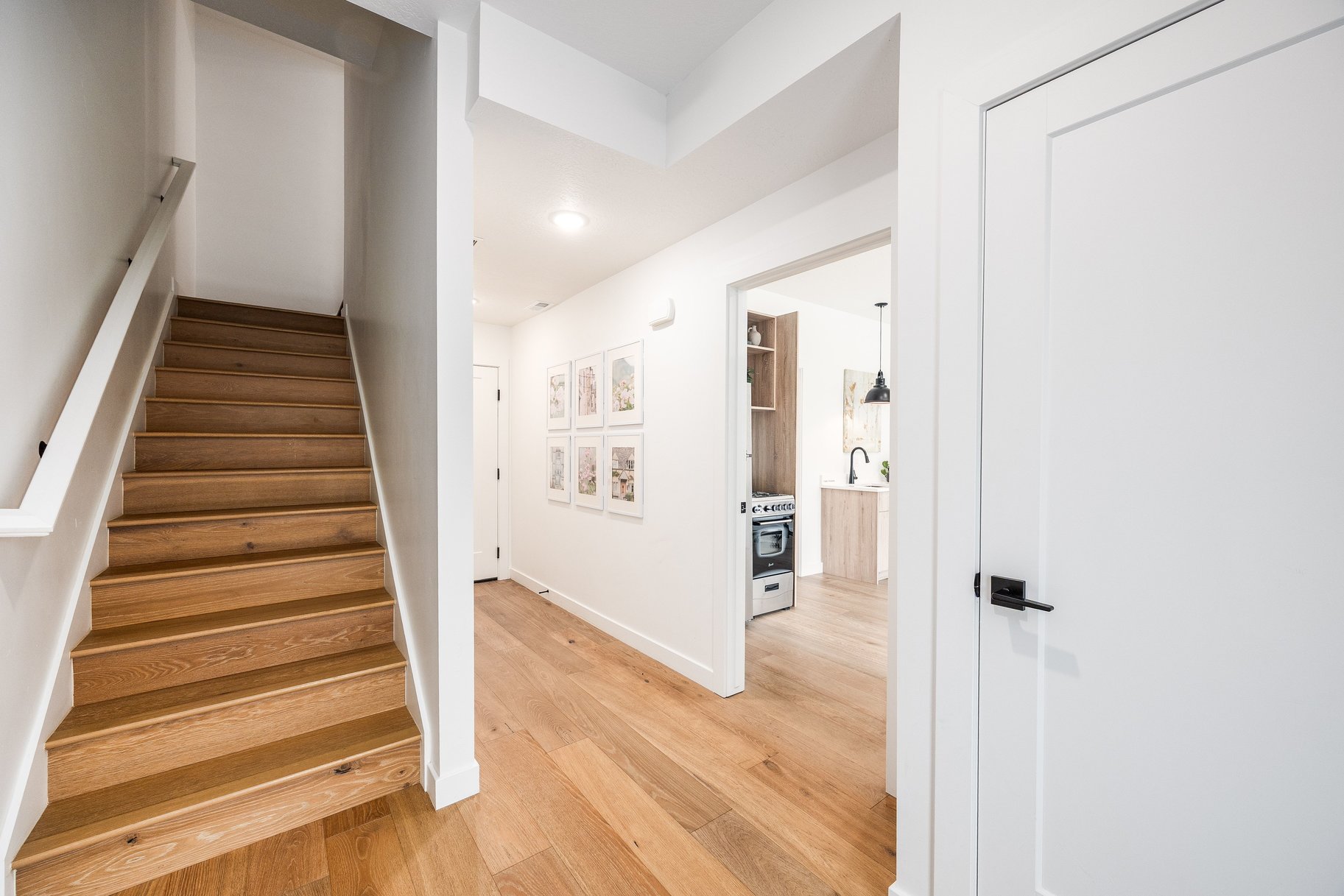  New Townhome with Exceptional Flexibility in the Heart of Heber - 物件實景