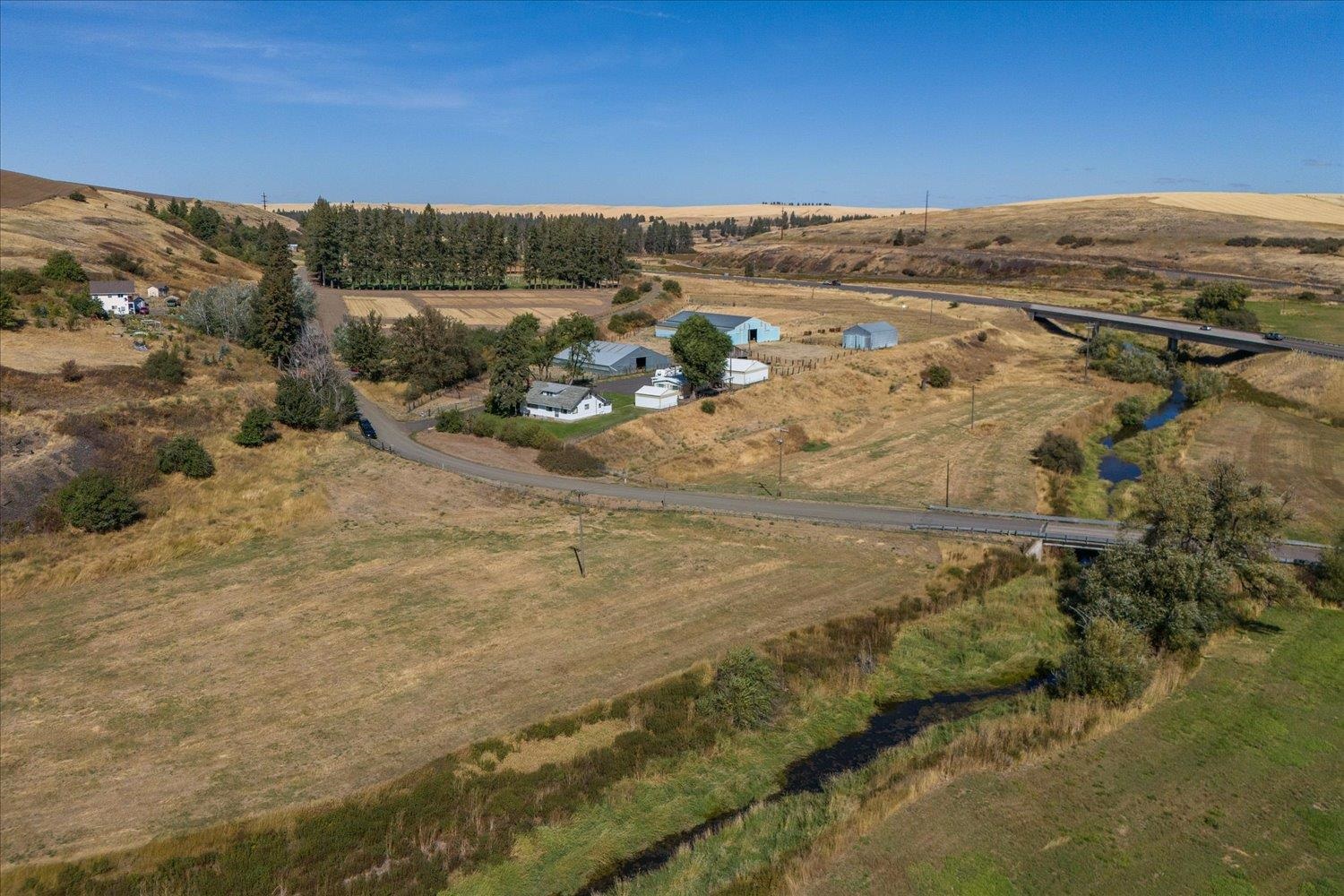 Rosalia, Washington, 99170, United States, 3 Bedrooms Bedrooms, ,2 BathroomsBathrooms,Residential,For Sale,1943009