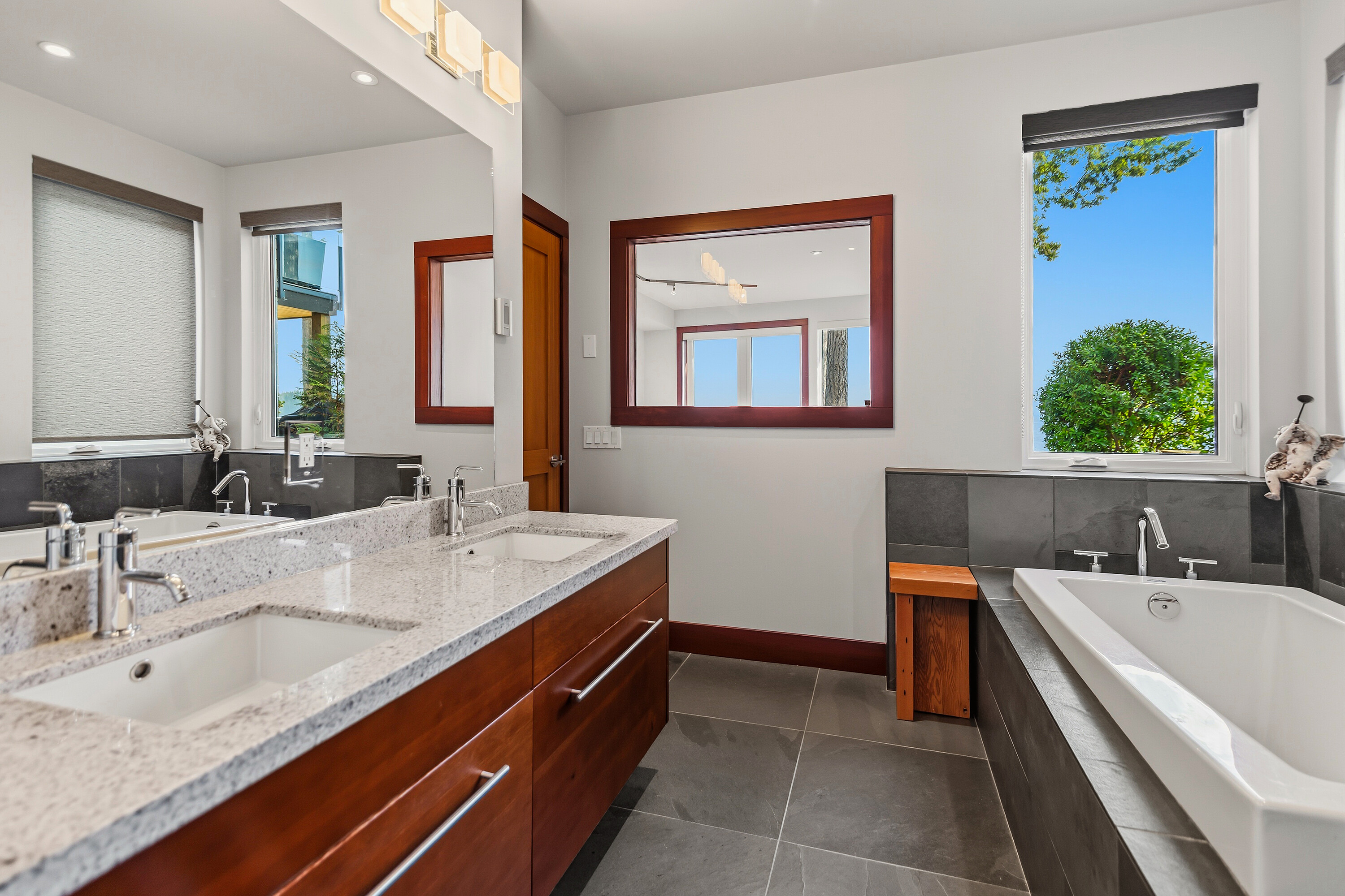  Sechelt, Sunshine Coast - 物件實景