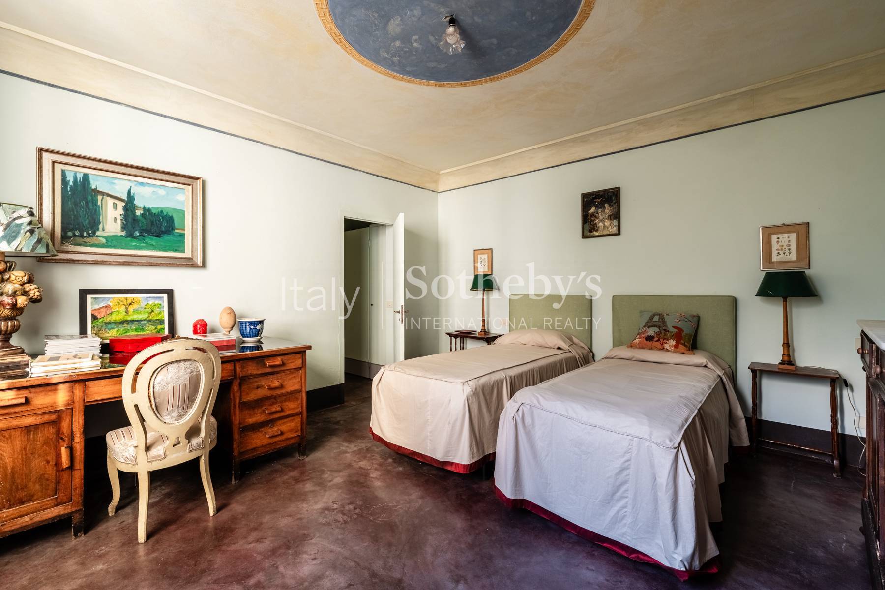  Elegant loft in historic building in Lucca - 物件實景