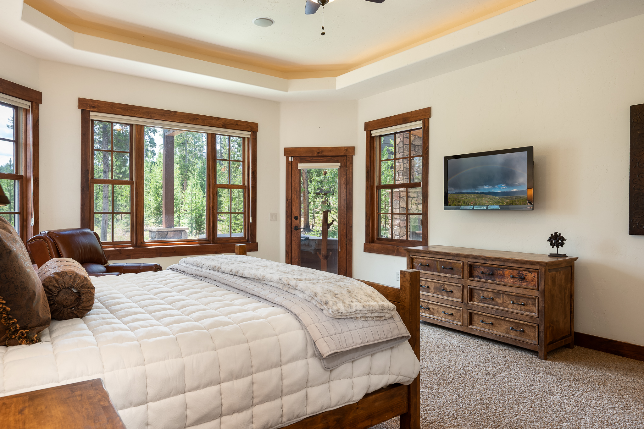  217 Leland Creek, Winter Park, CO, 80482 - 物件實景