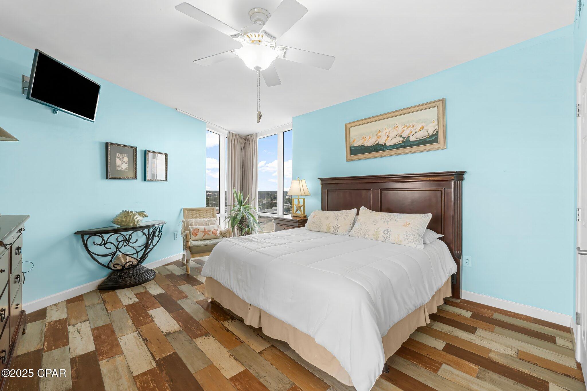 Panama City Beach, Florida, 32413, United States, 3 Bedrooms Bedrooms, ,3 BathroomsBathrooms,Residential,For Sale,1929037