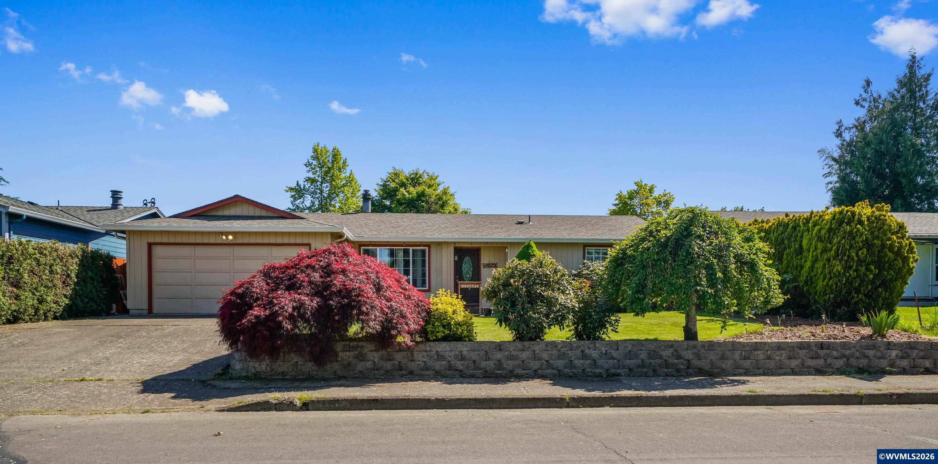 Settlers Dr, Salem, OR 97305