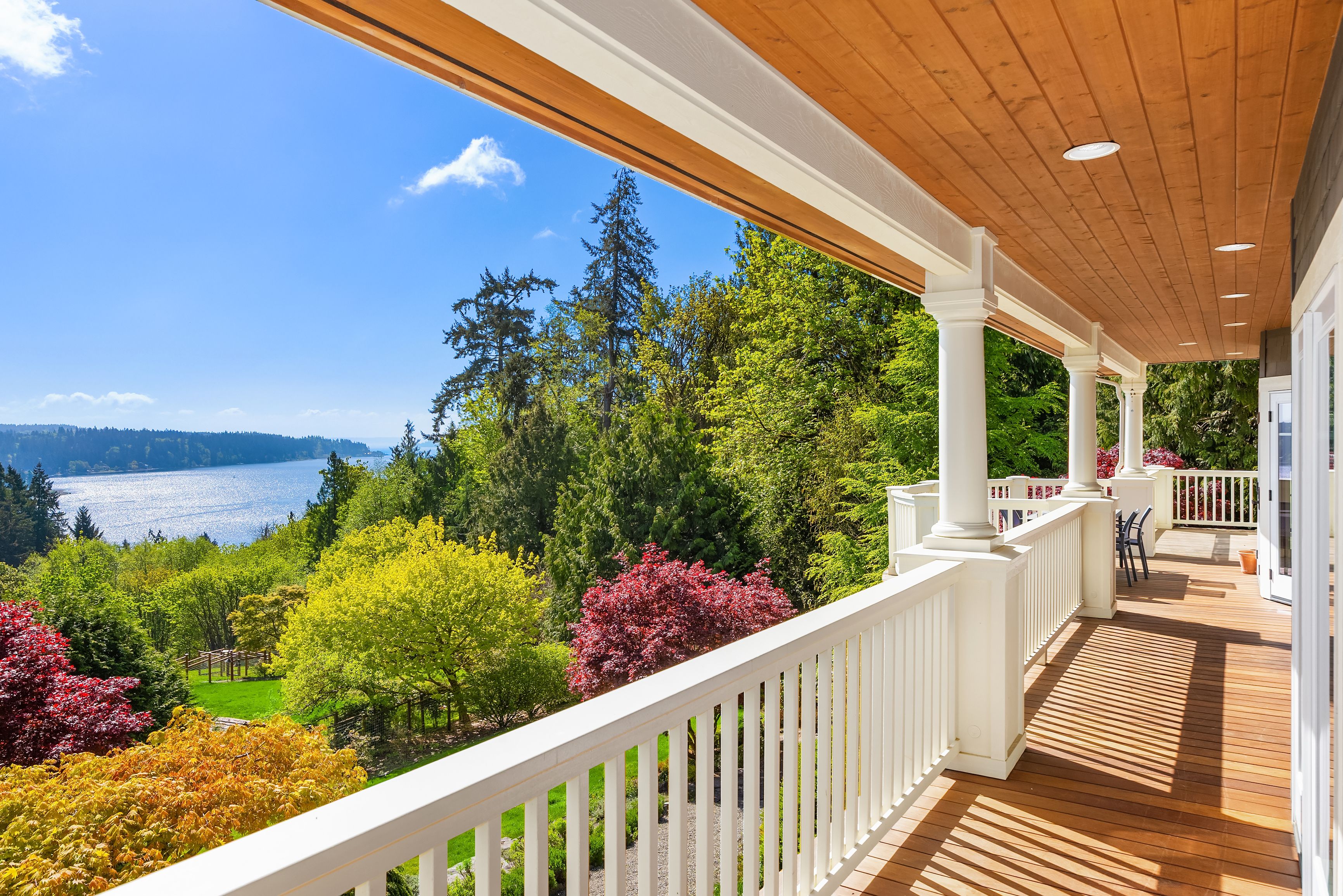  4548 Island Avenue NE, Bainbridge Island, WA 98110 - 物件實景