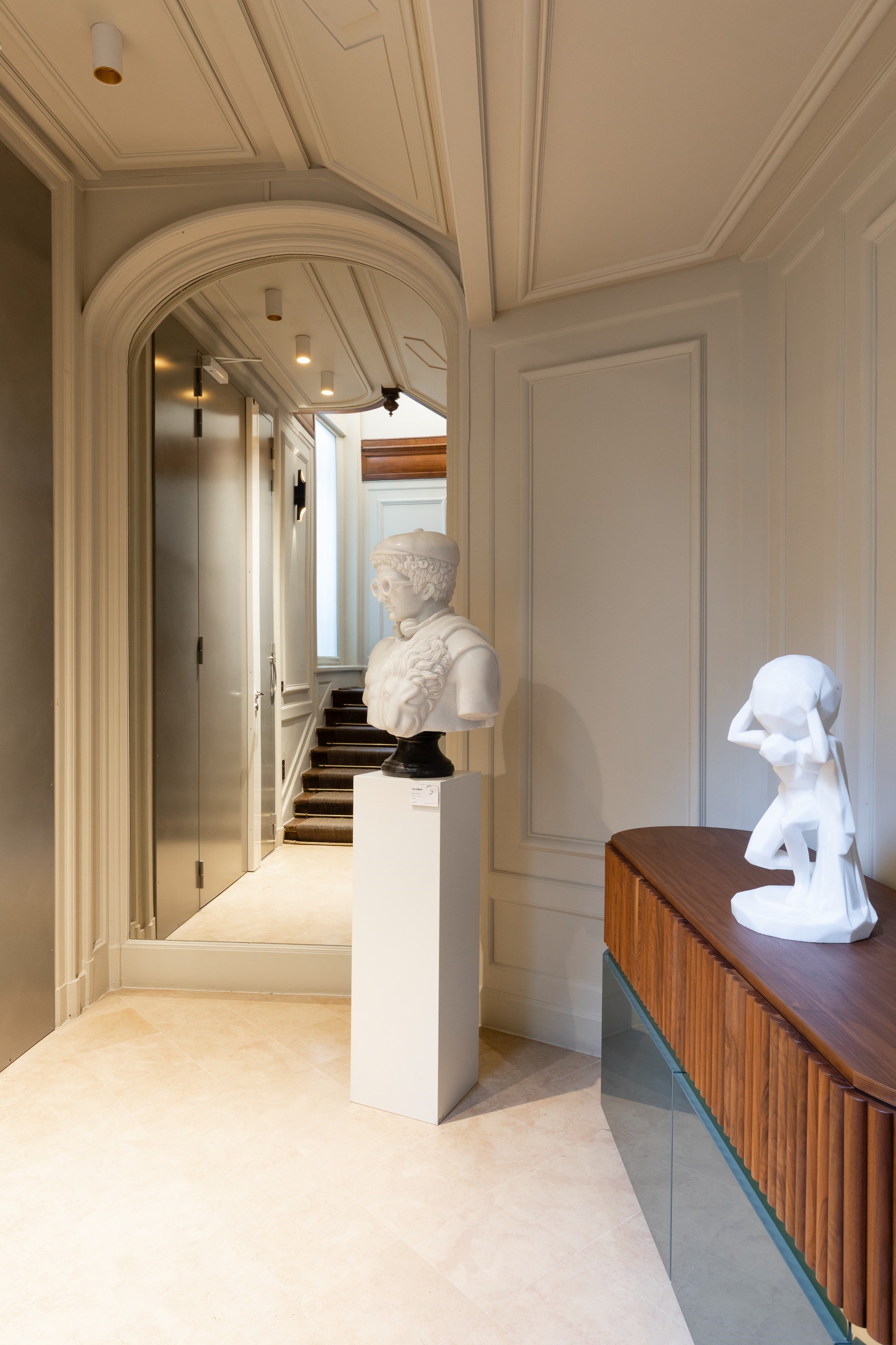  Galliera / George V - Appartment. - 物件實景