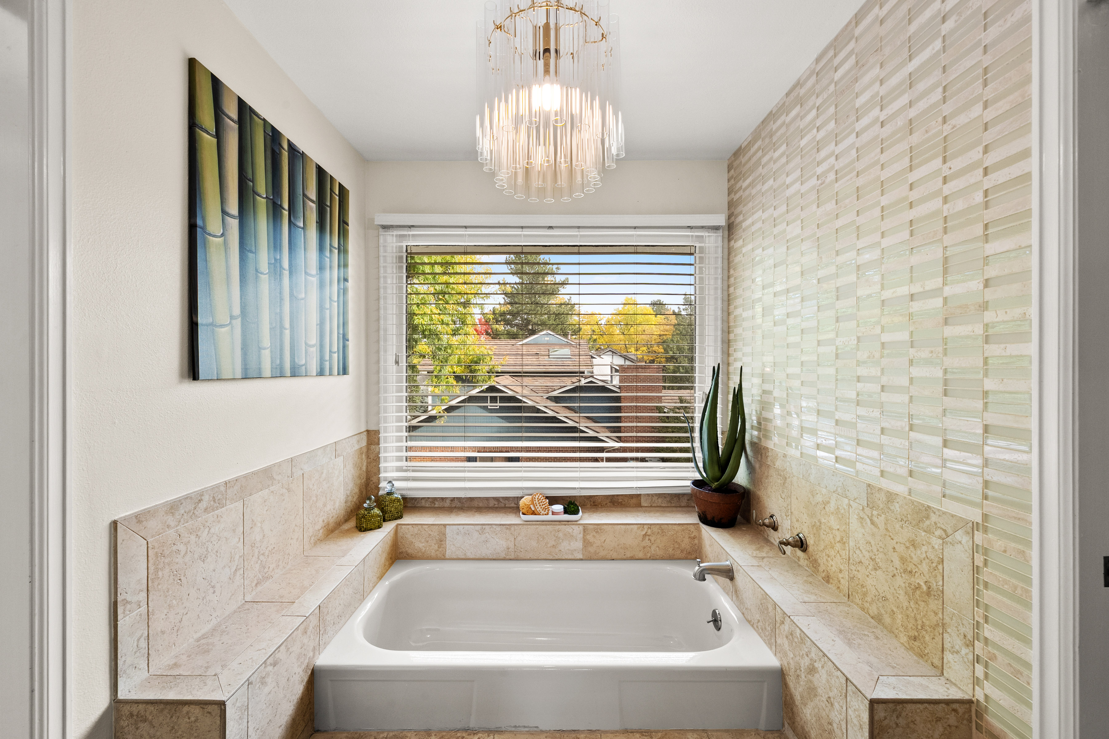  Reimagined Industrial Farmhouse in The Hills at Cherry Creek - 物件實景