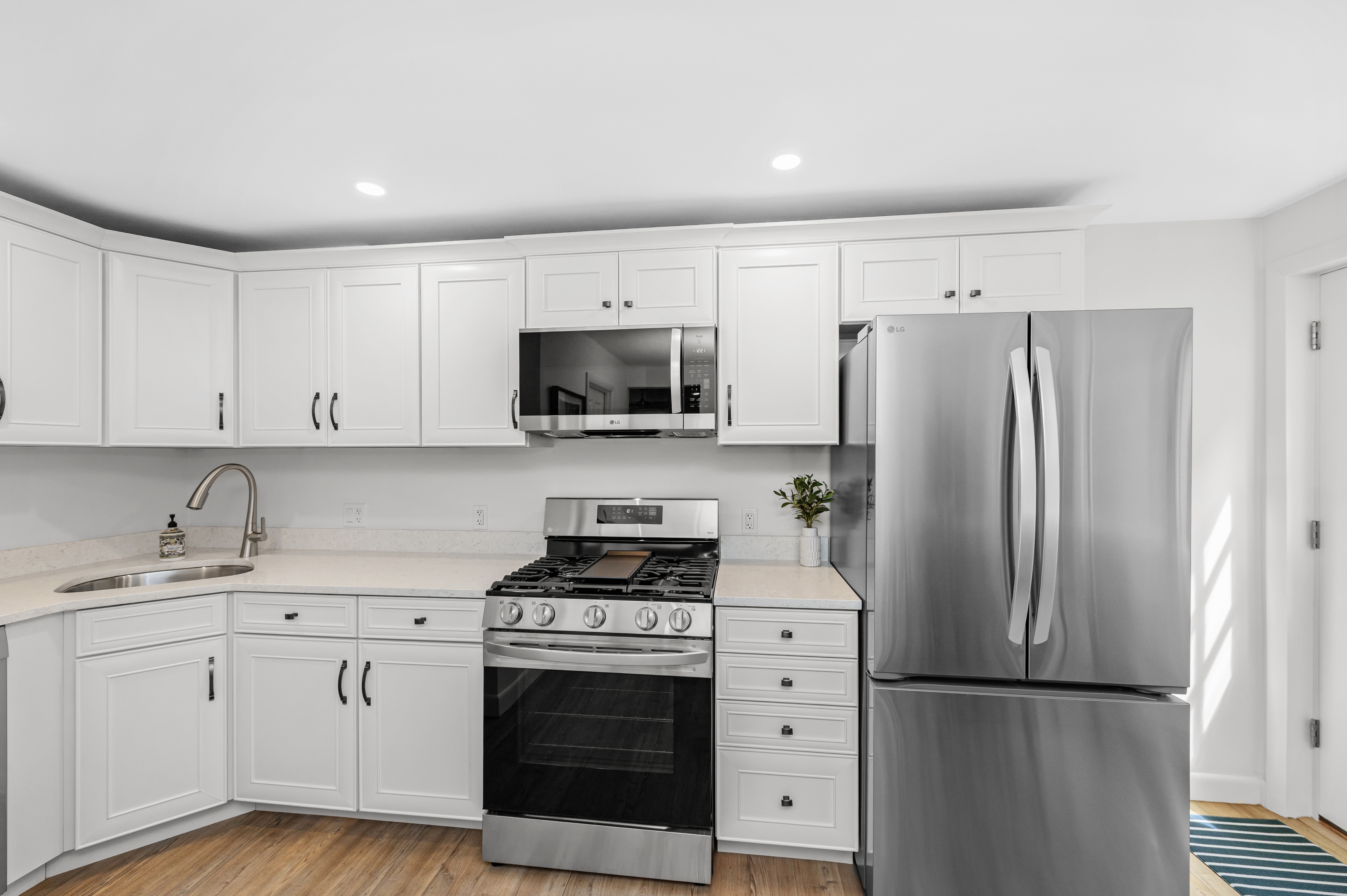  18R Polk Street, Boston, MA, 02129 - 物件實景