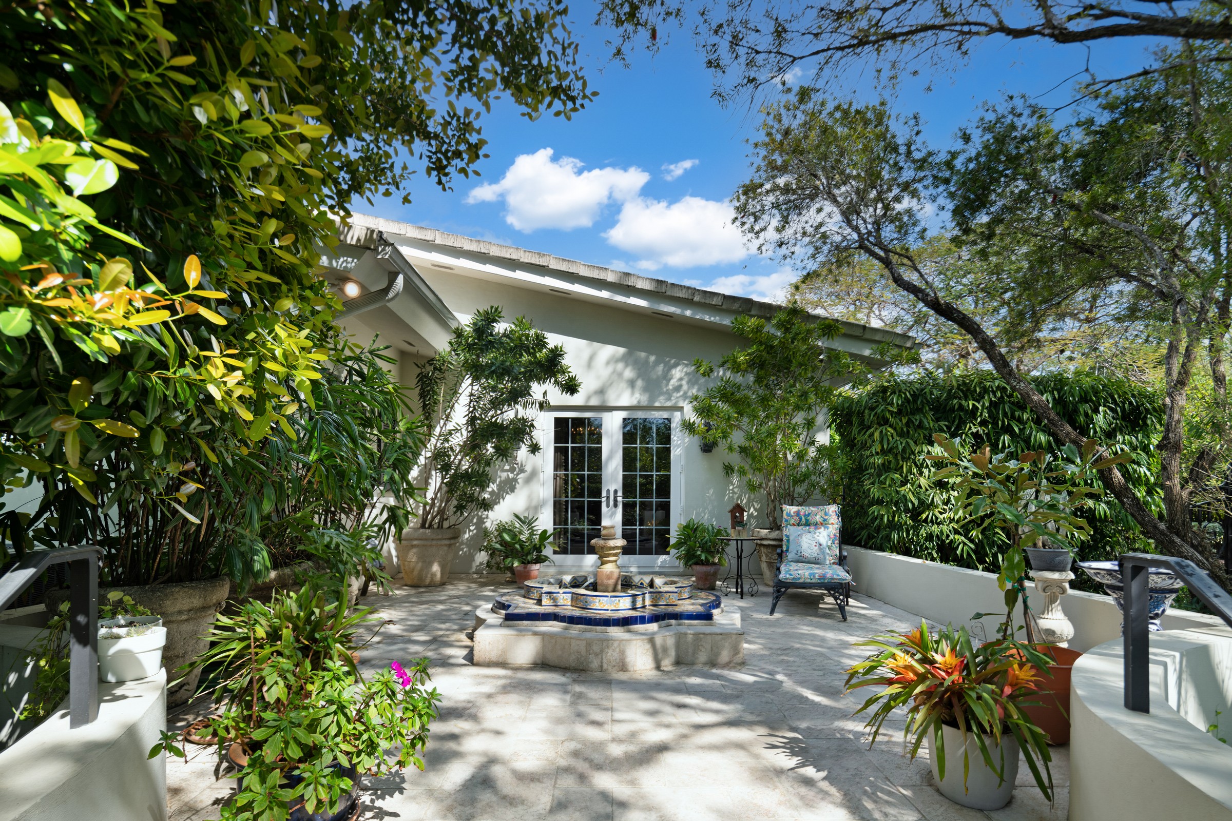  4620 Granada Blvd, Coral Gables, FL, 33146 - 物件實景