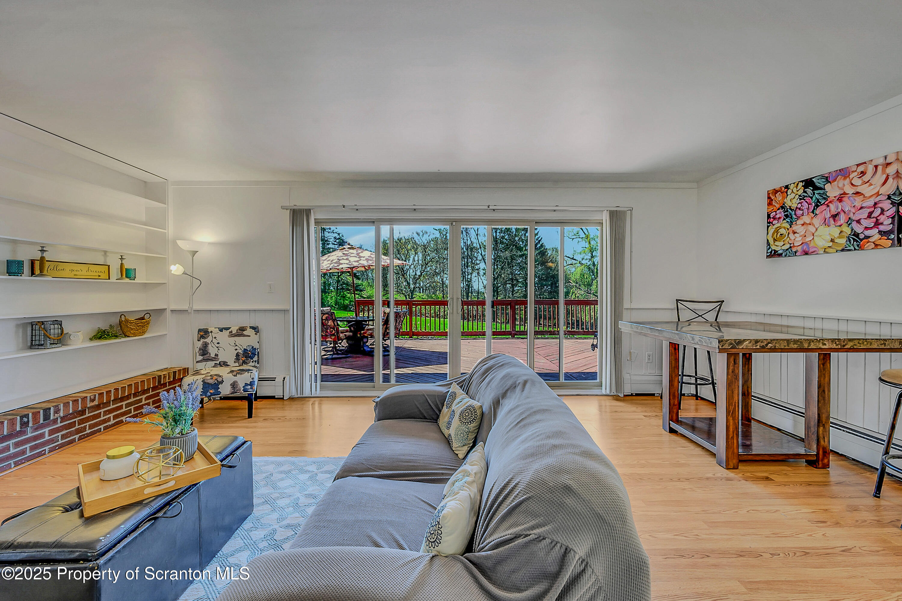 Clarks Summit, Pennsylvania, 18411, United States, 5 Bedrooms Bedrooms, ,4 BathroomsBathrooms,Residential,For Sale,1971485