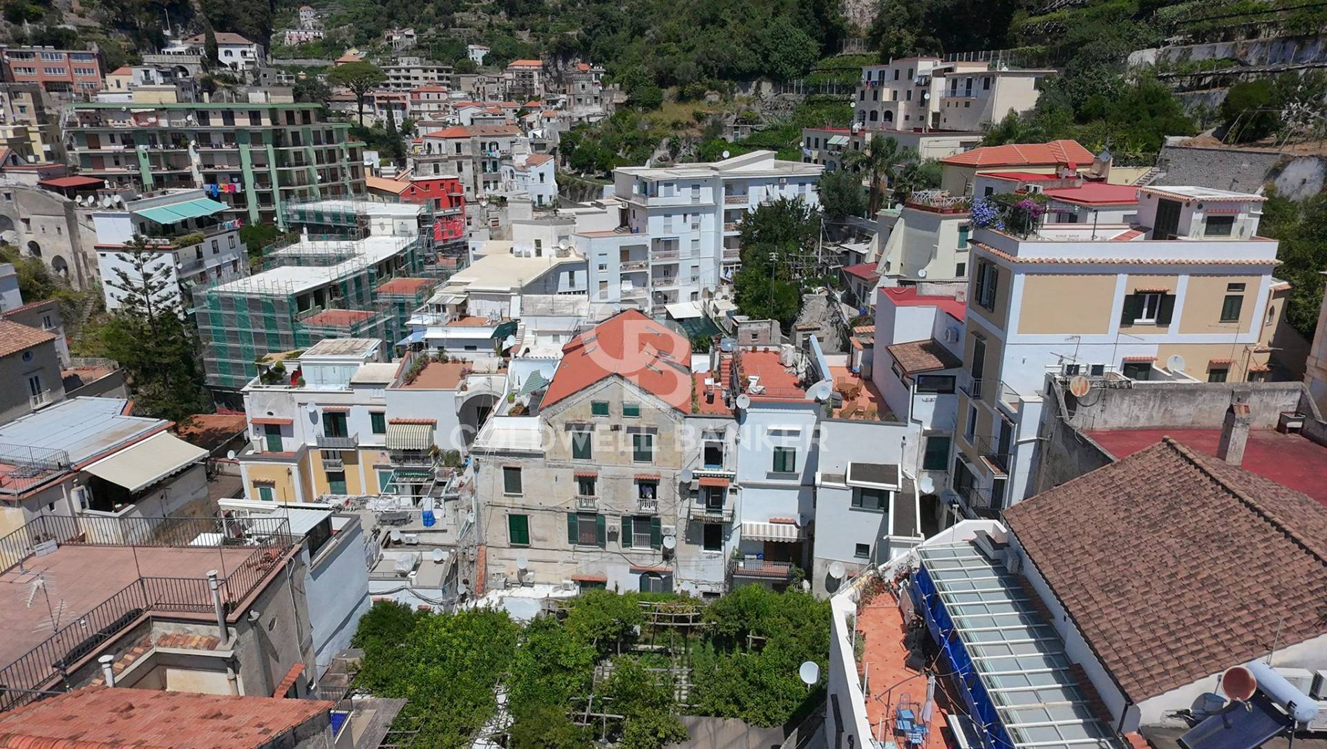 Via Salita d'ancora, Amalfi, Salerno, 84011, IT, 2 Bedrooms Bedrooms, ,1 BathroomBathrooms,Residential,For Sale,Via Salita d'ancora,1673101