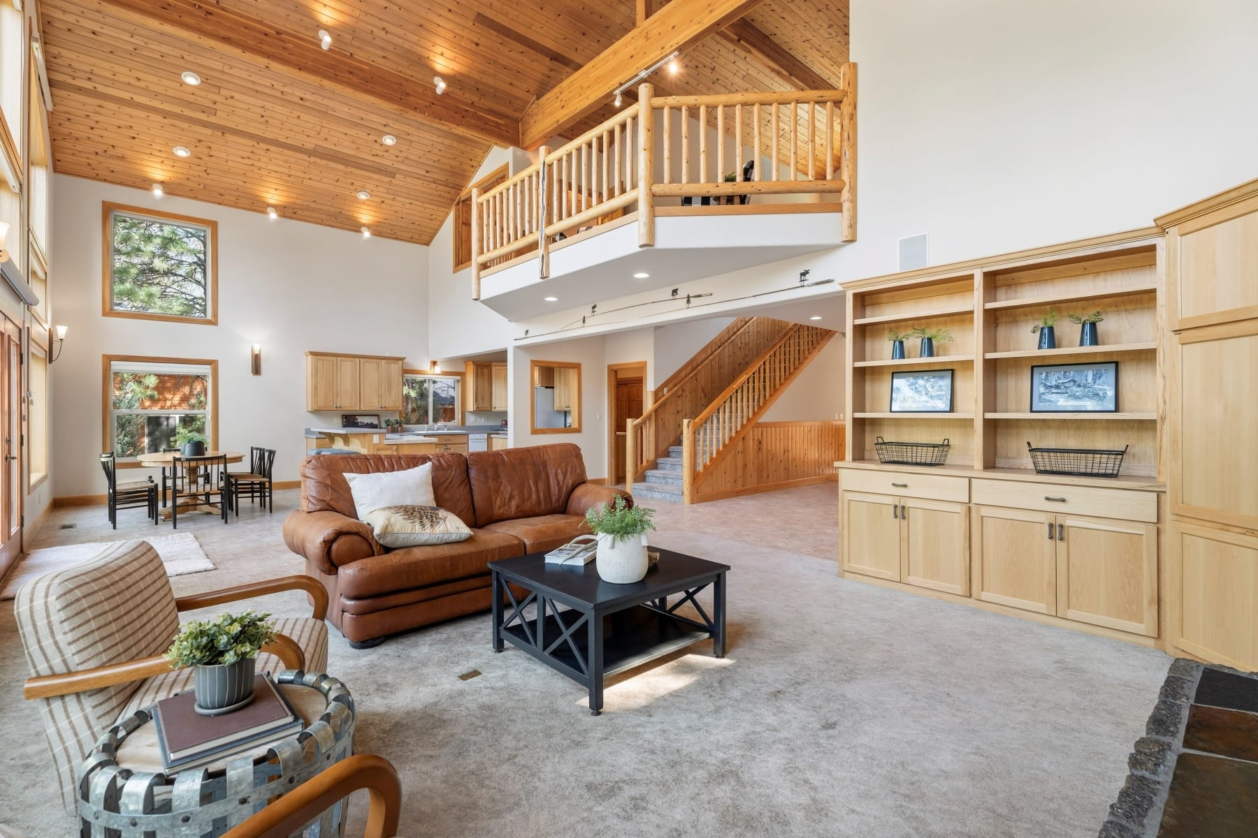  53539 Kokanee Way La Pine, OR 97739 - 物件實景