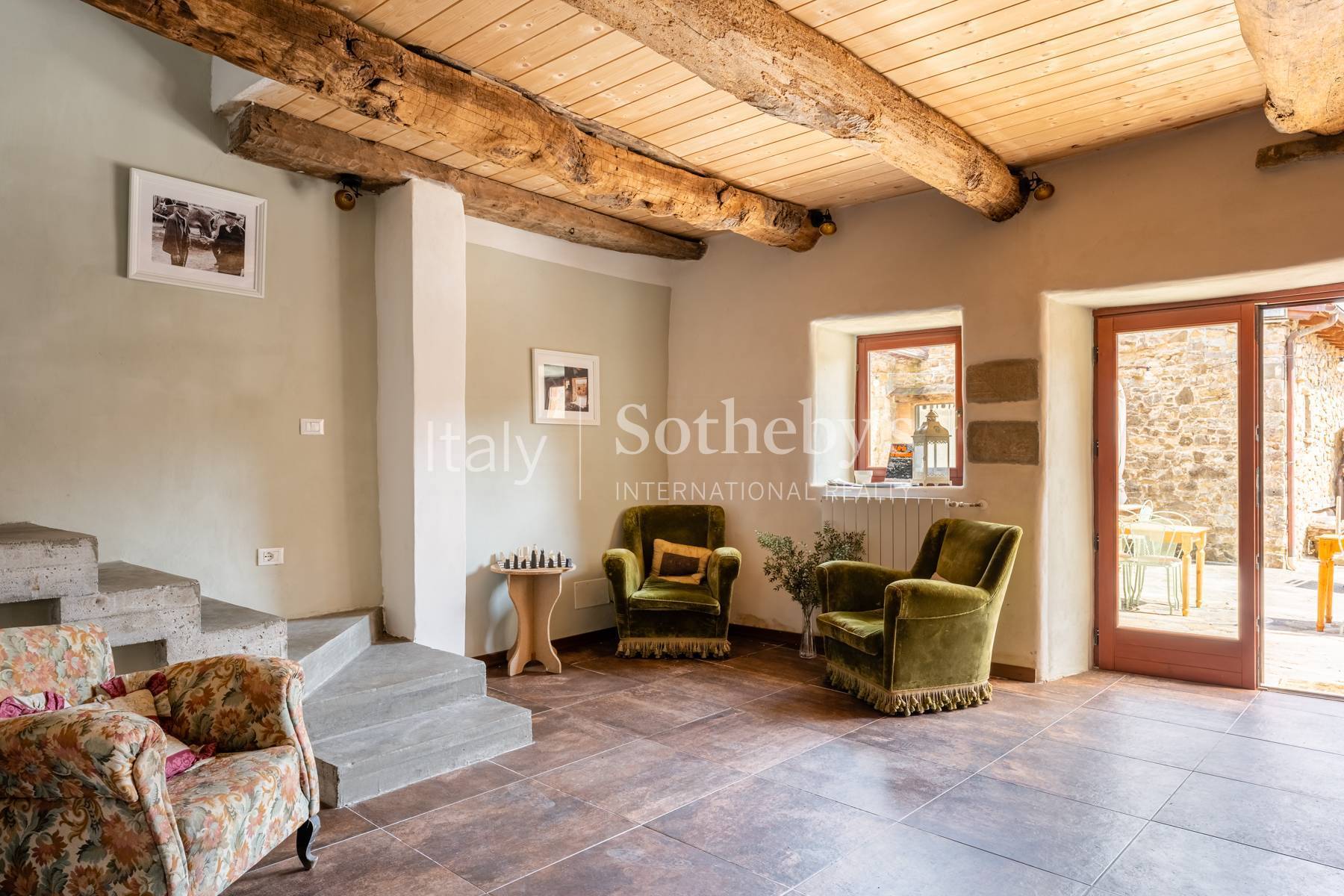  Ancient hamlet in the hills of Lunigiana - 物件實景